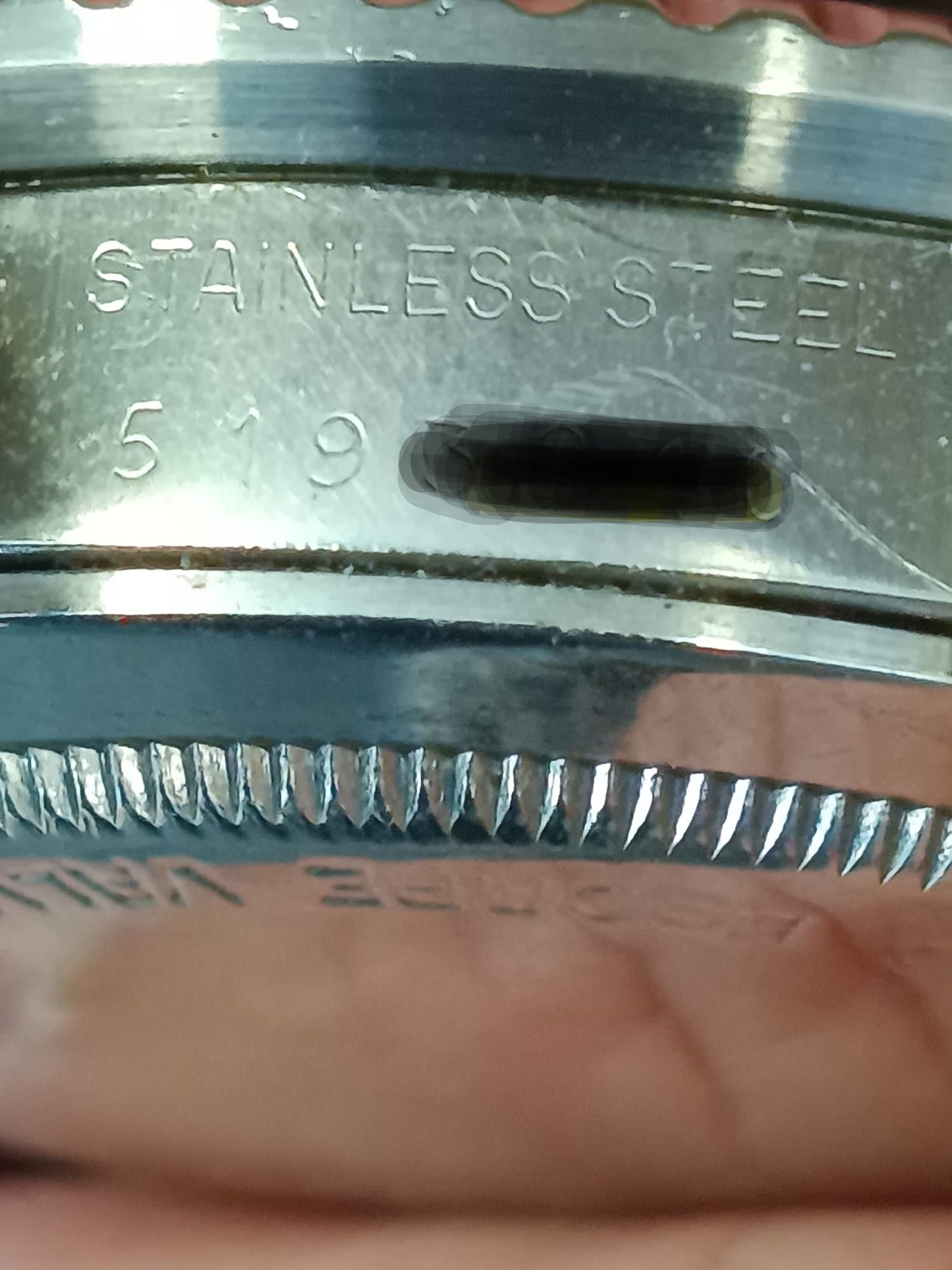 ROLEX Sea-Dweller "Double Red" Ref. 1665