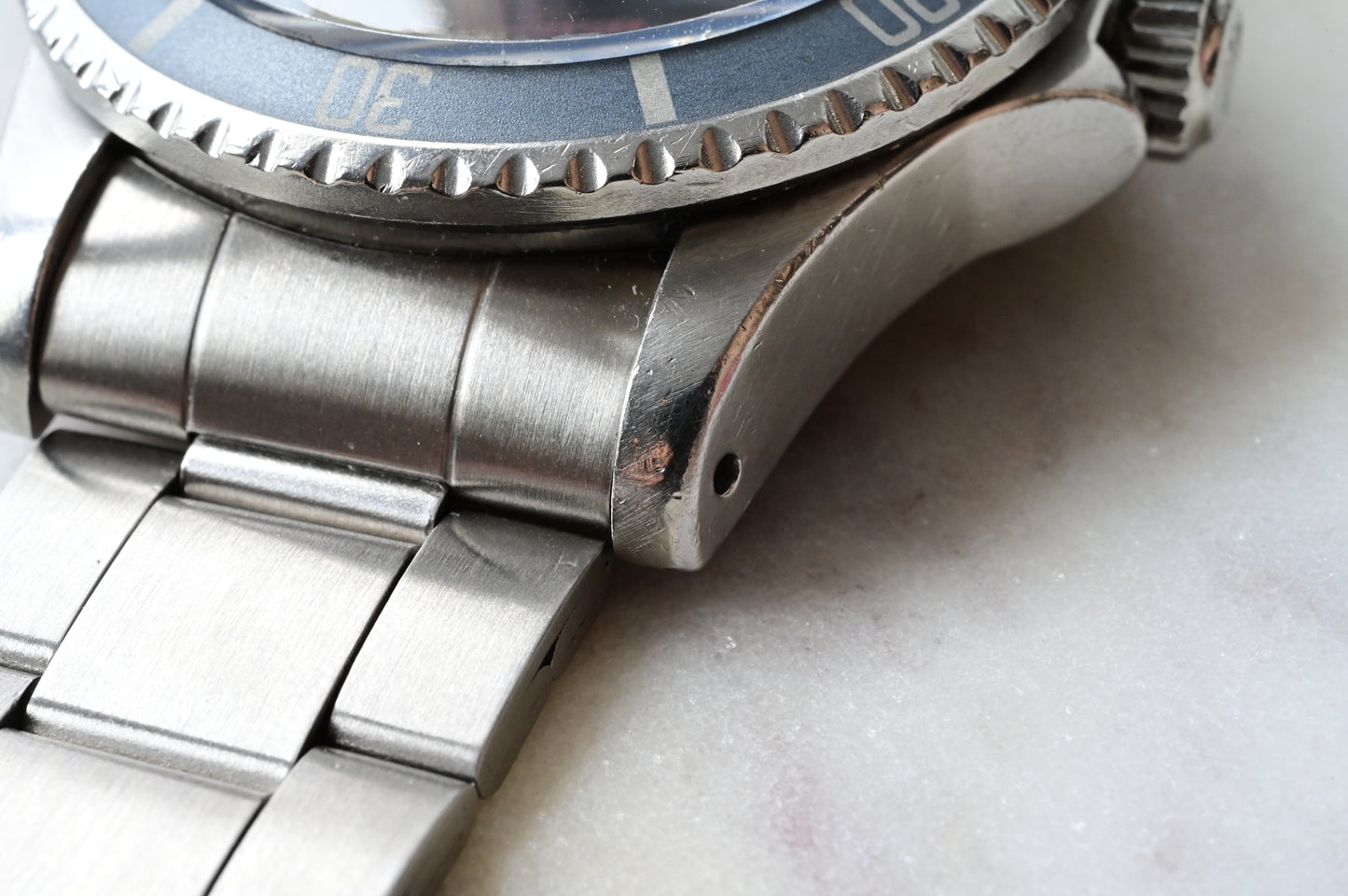 ROLEX Sea-Dweller "Double Red" Ref. 1665