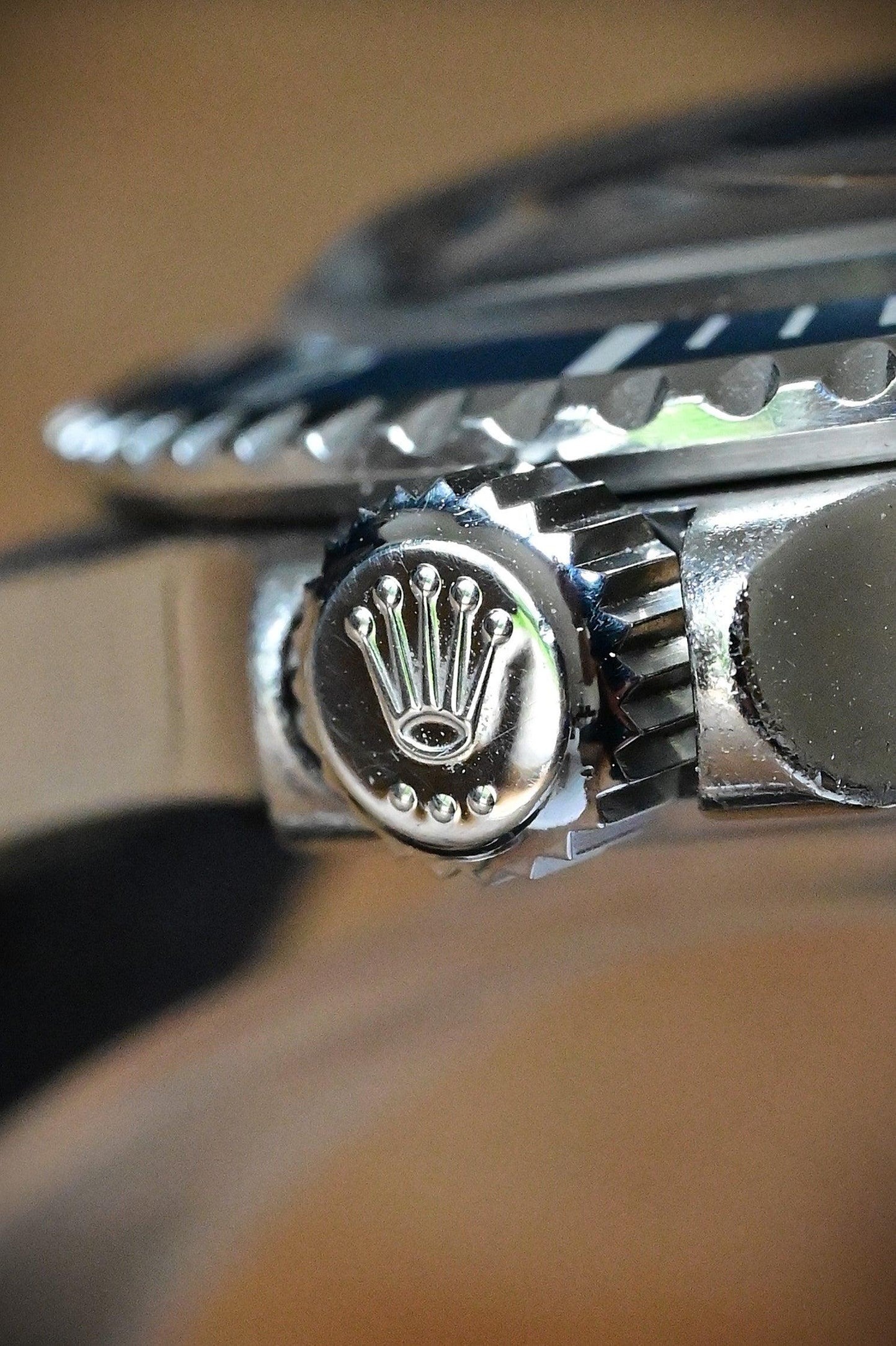 TUDOR Submariner Ref. 9401