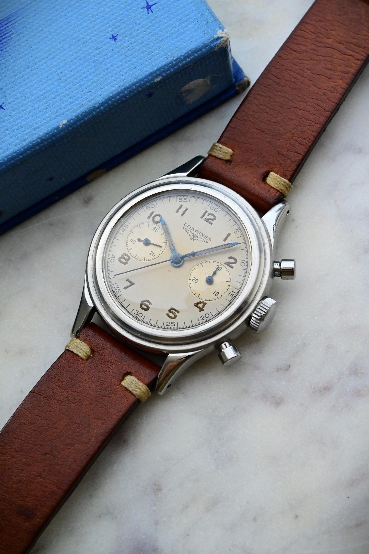 LONGINES 23248 "13ZN"