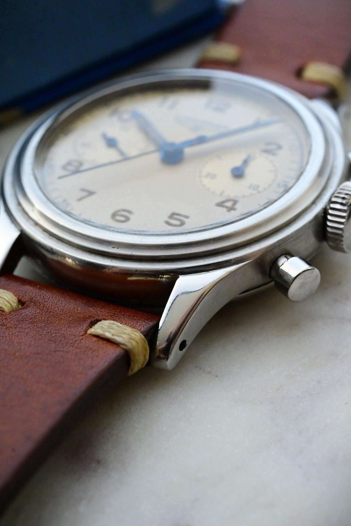 LONGINES 23248 "13ZN"