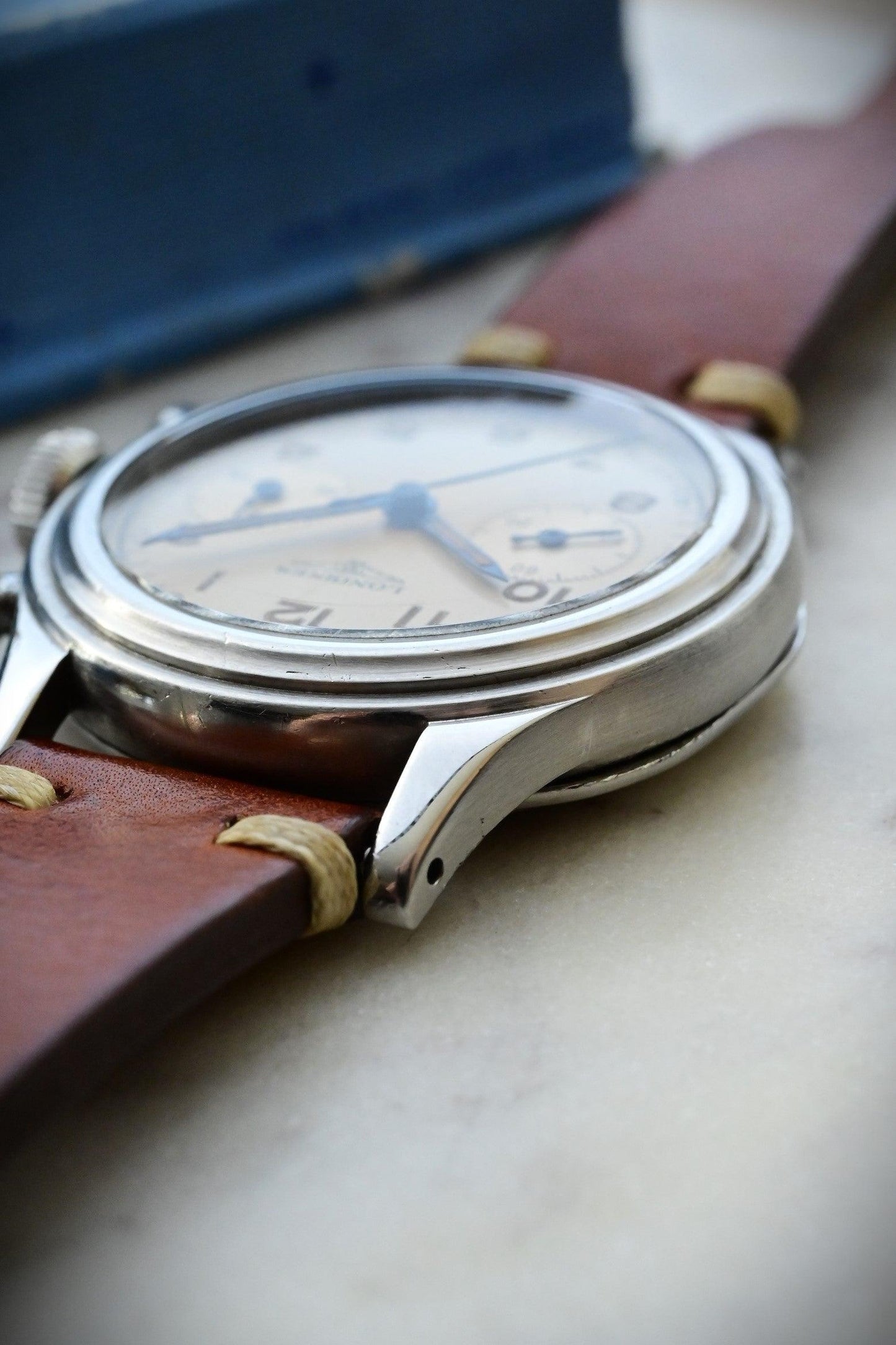 LONGINES 23248 "13ZN"