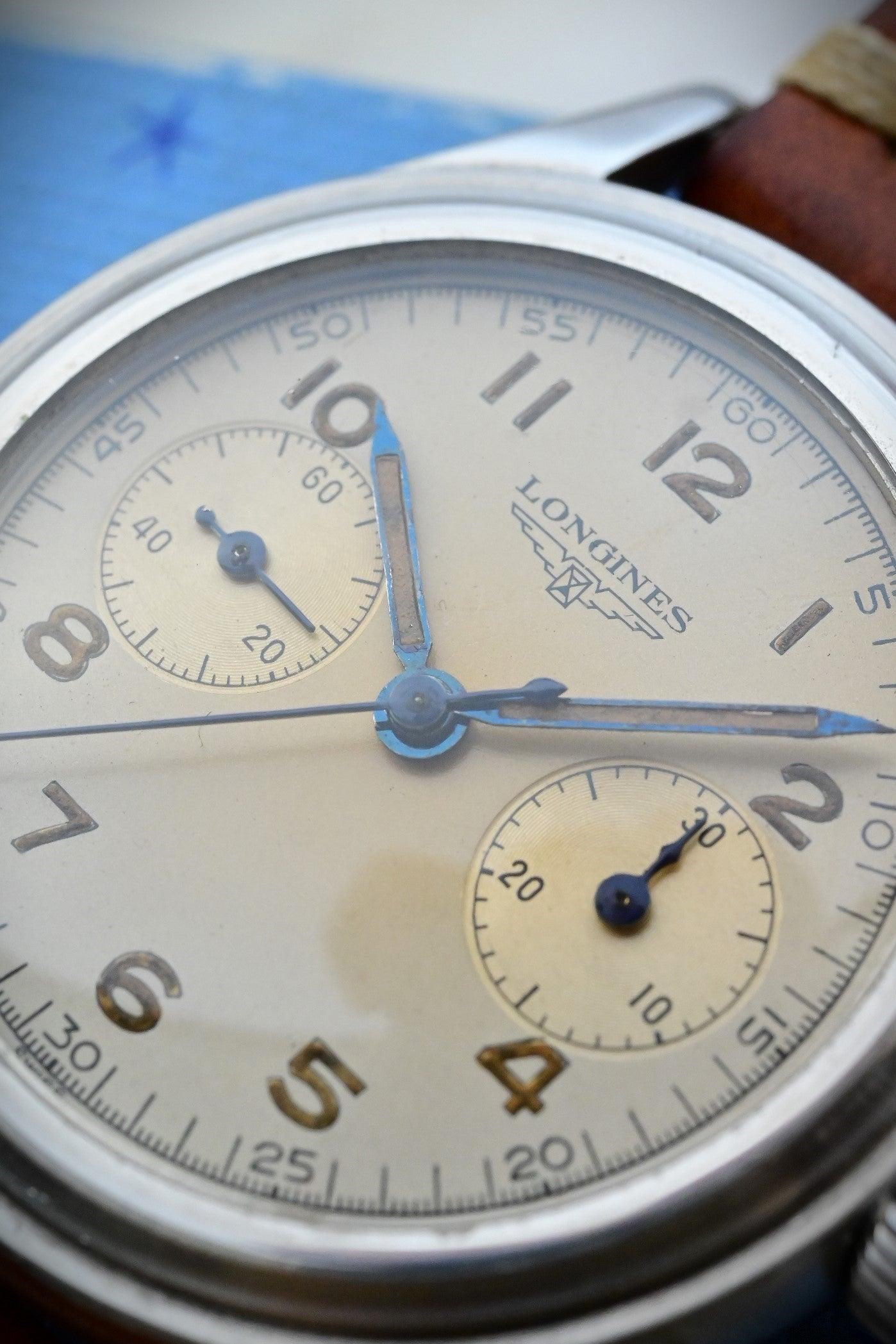 LONGINES 23248 "13ZN"