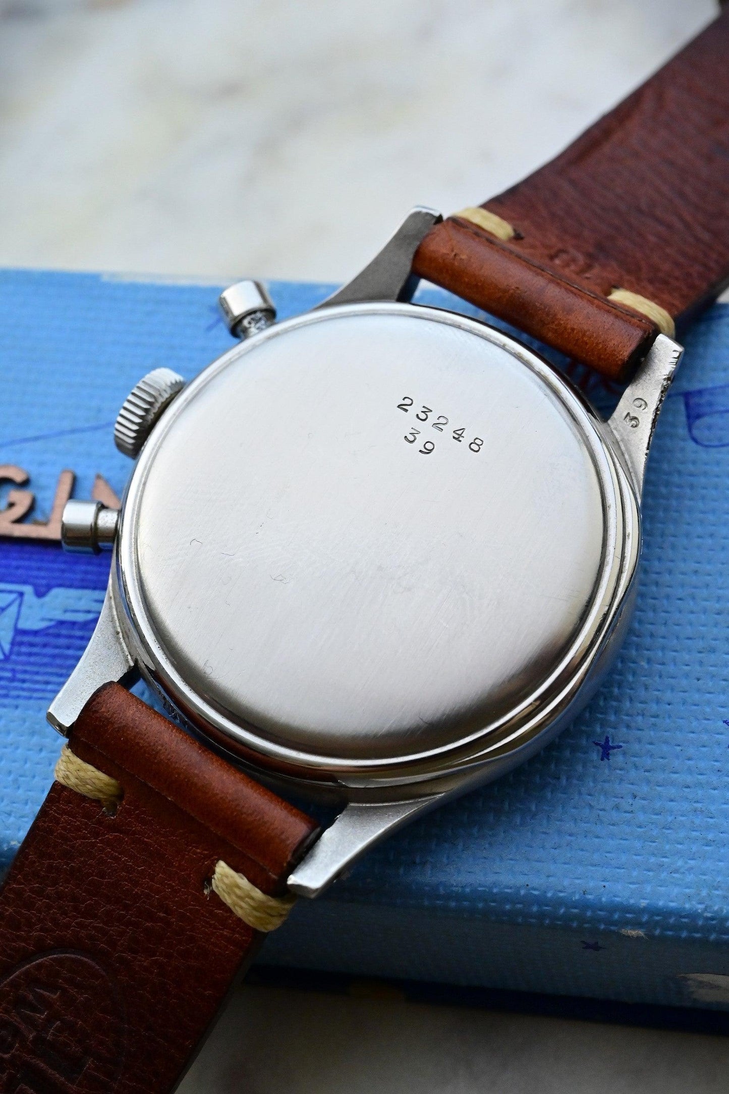 LONGINES 23248 "13ZN"