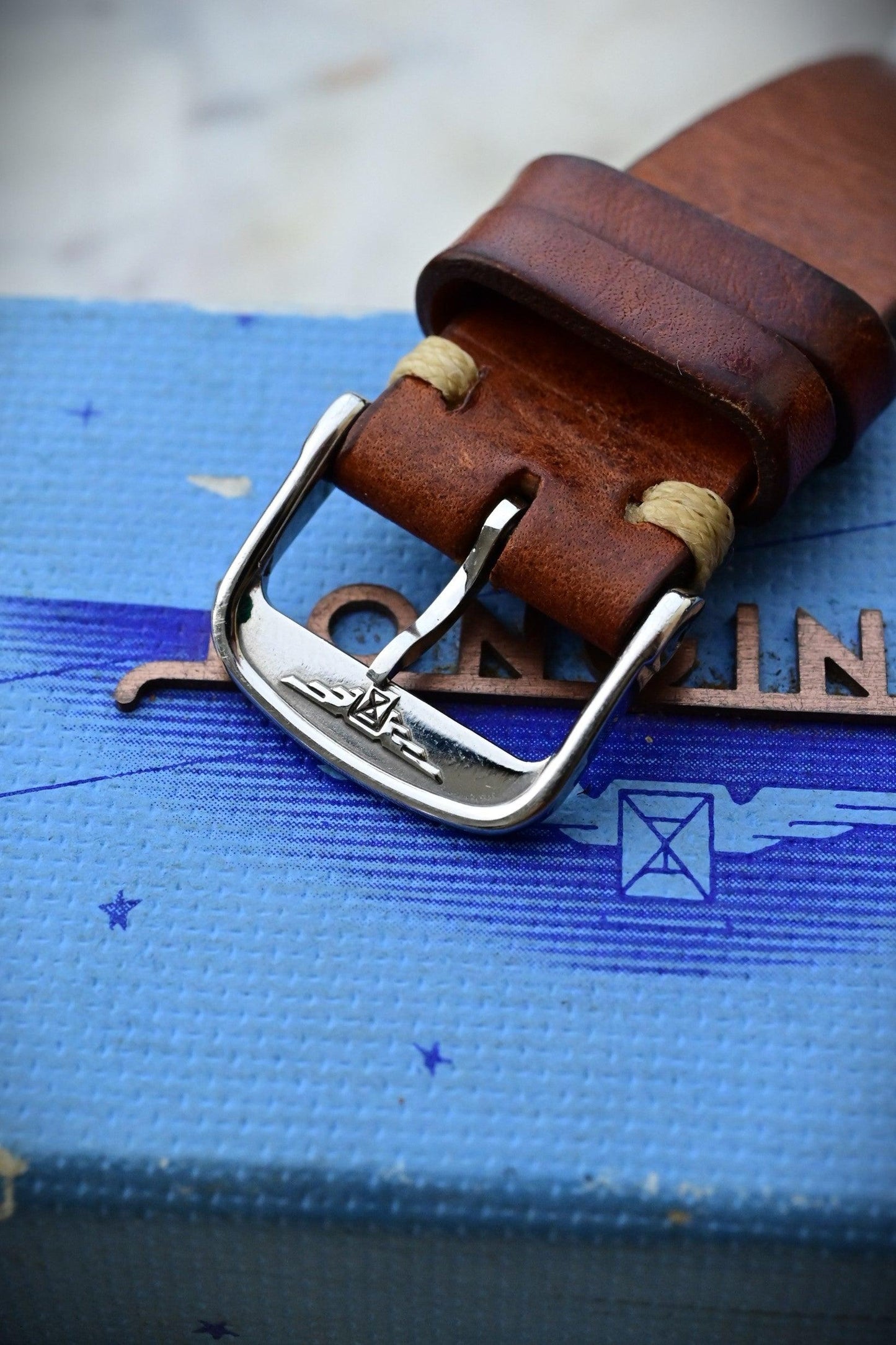 LONGINES 23248 "13ZN"