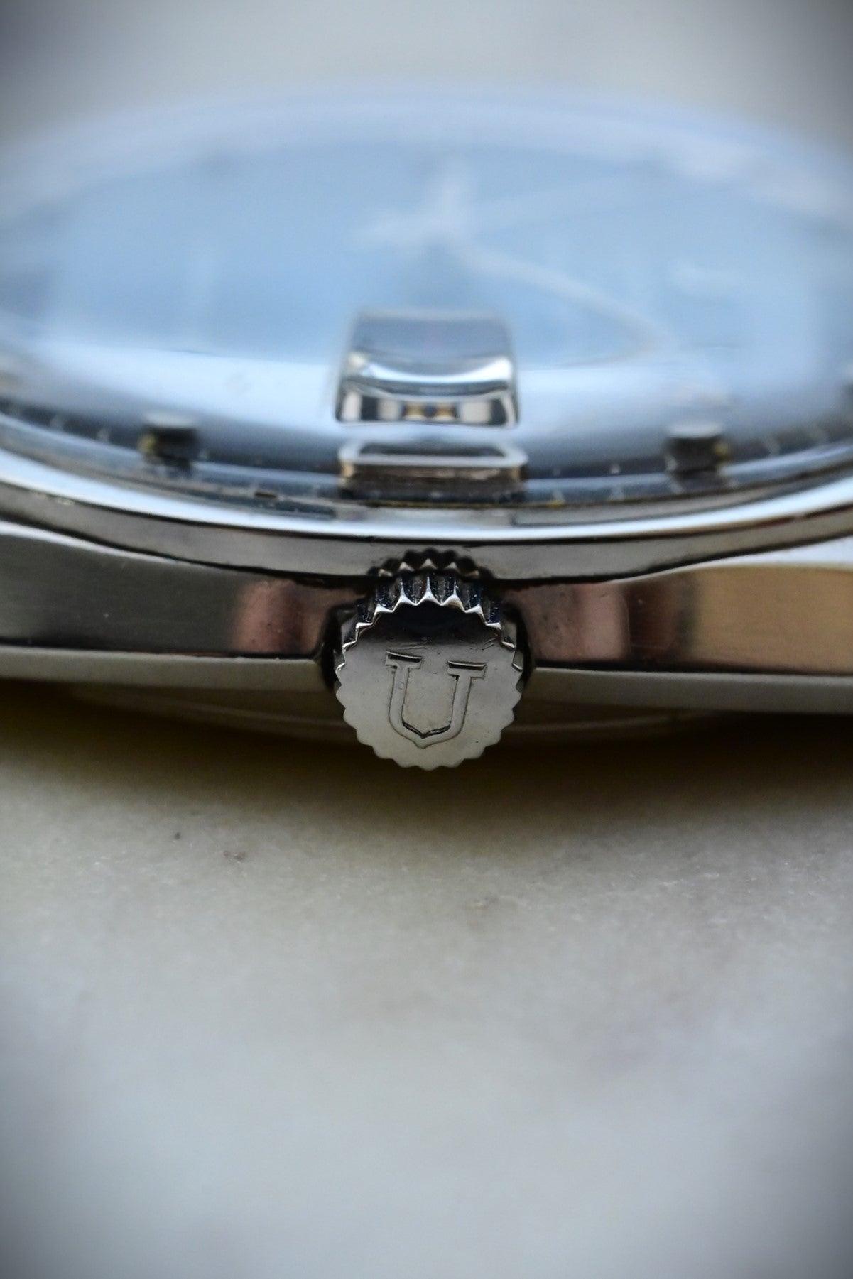 UNIVERSAL GENEVE Polerouter "NS" Ref. 869108