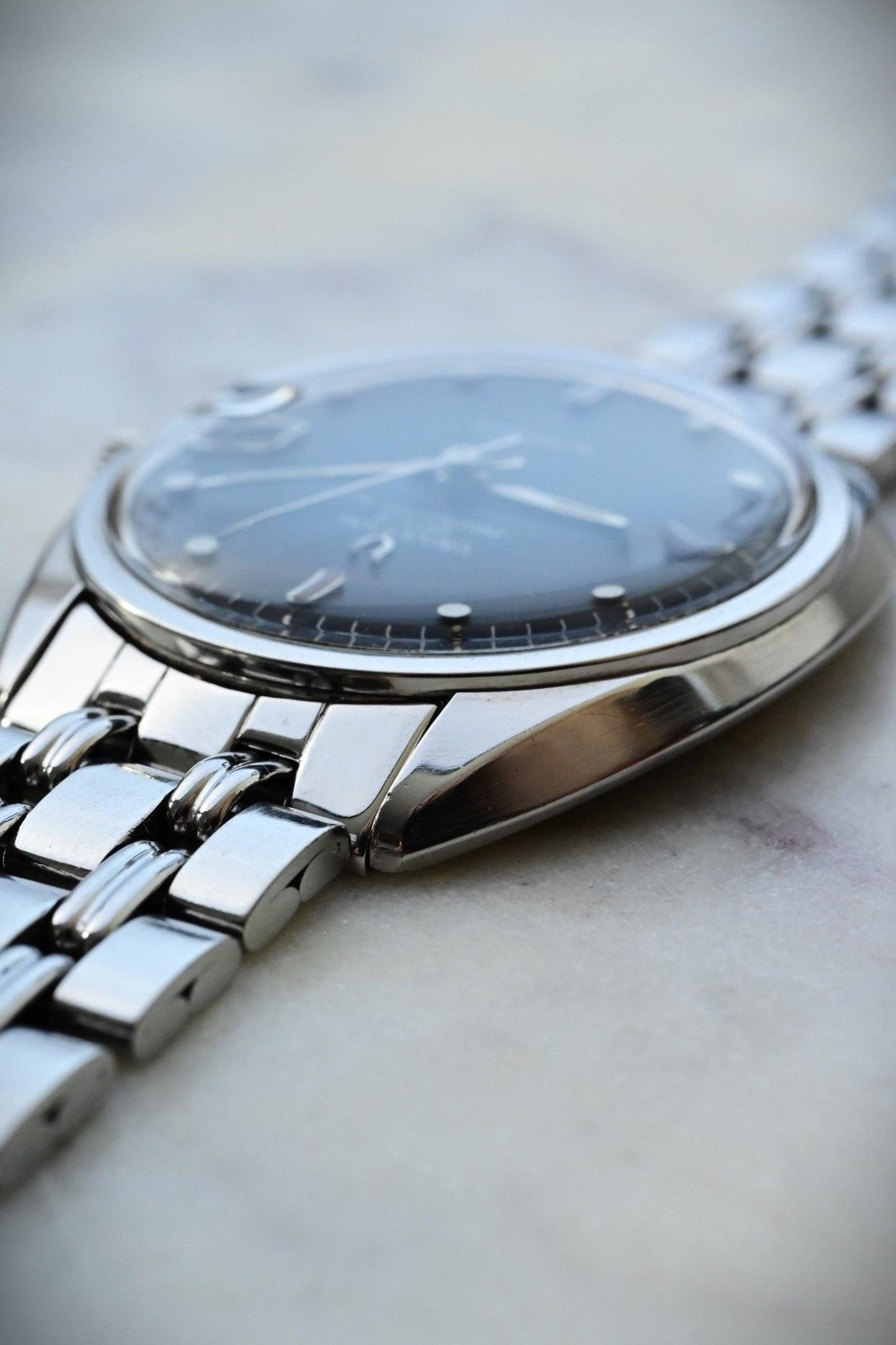 UNIVERSAL GENEVE Polerouter "NS" Ref. 869108