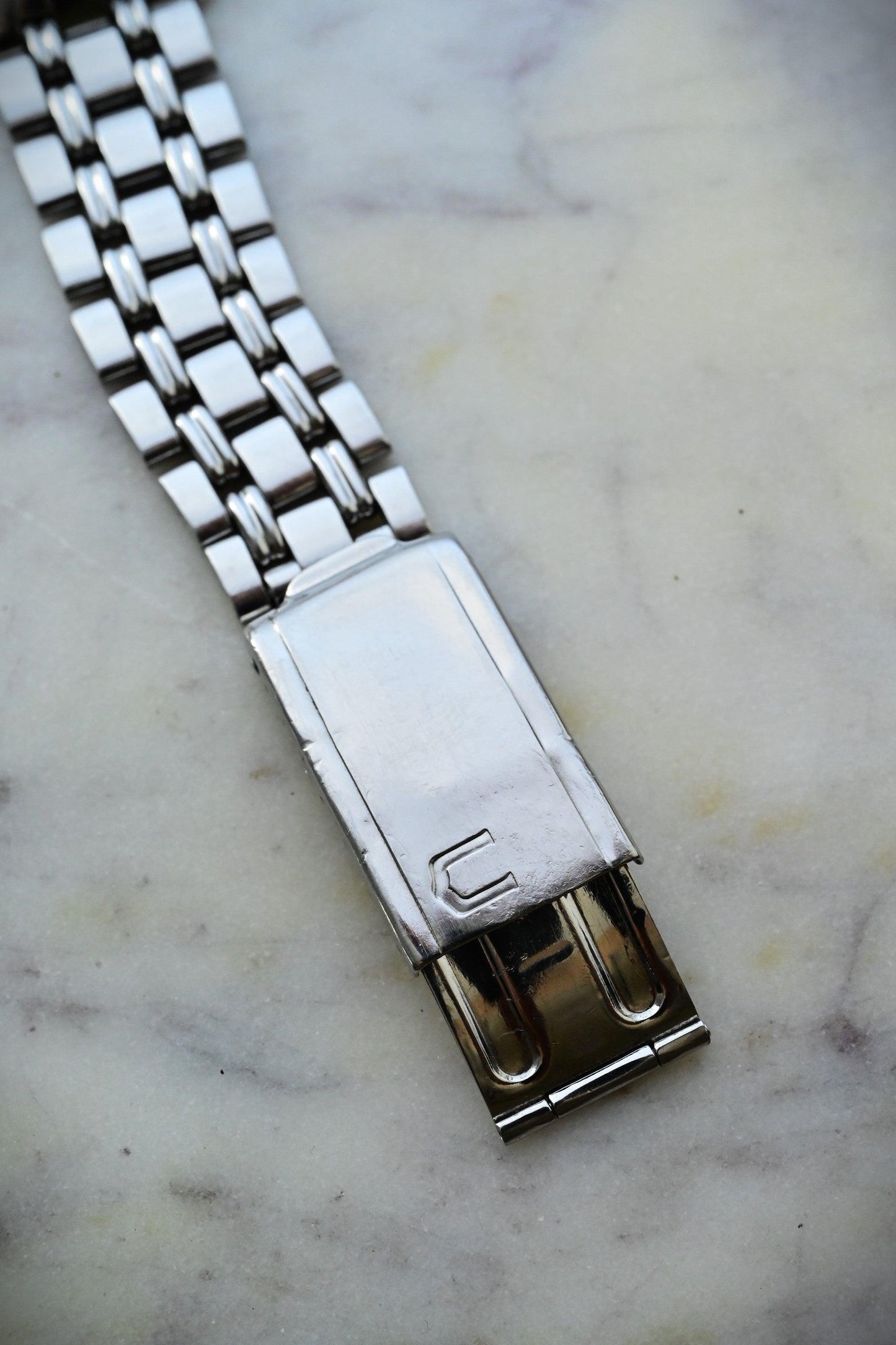 UNIVERSAL GENEVE Polerouter "NS" Ref. 869108