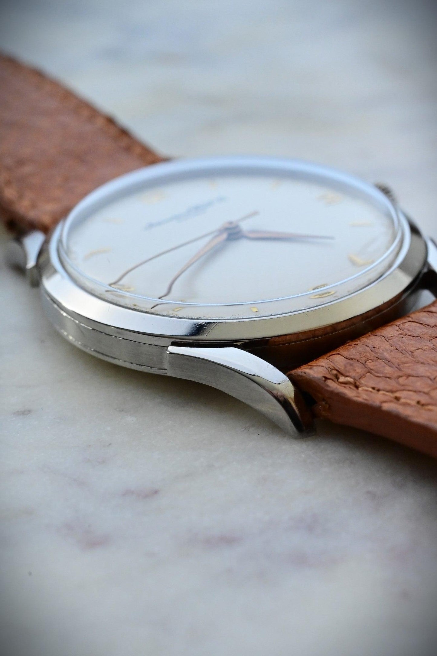 IWC Calibre 89