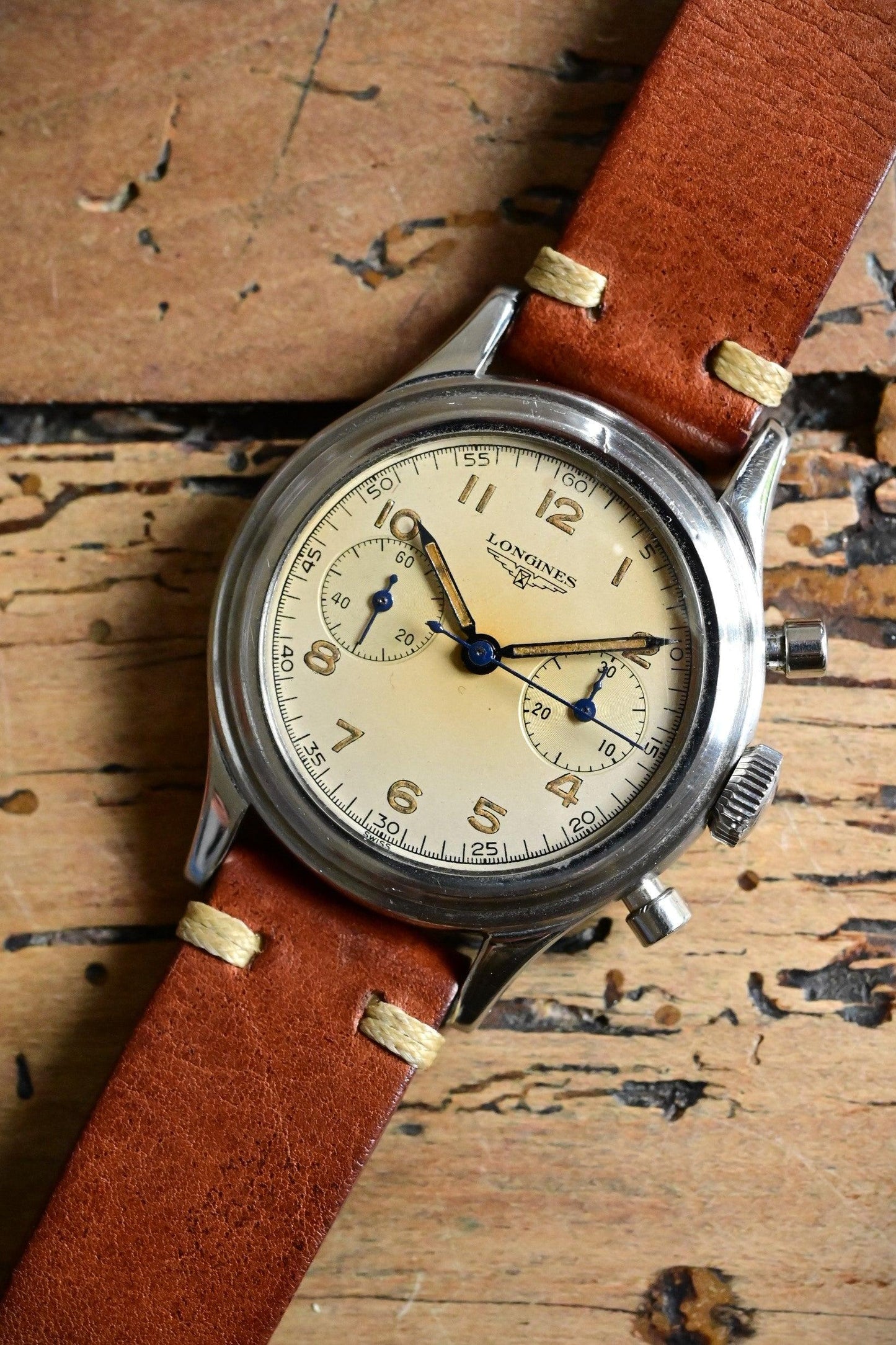 LONGINES 23248 "13ZN"