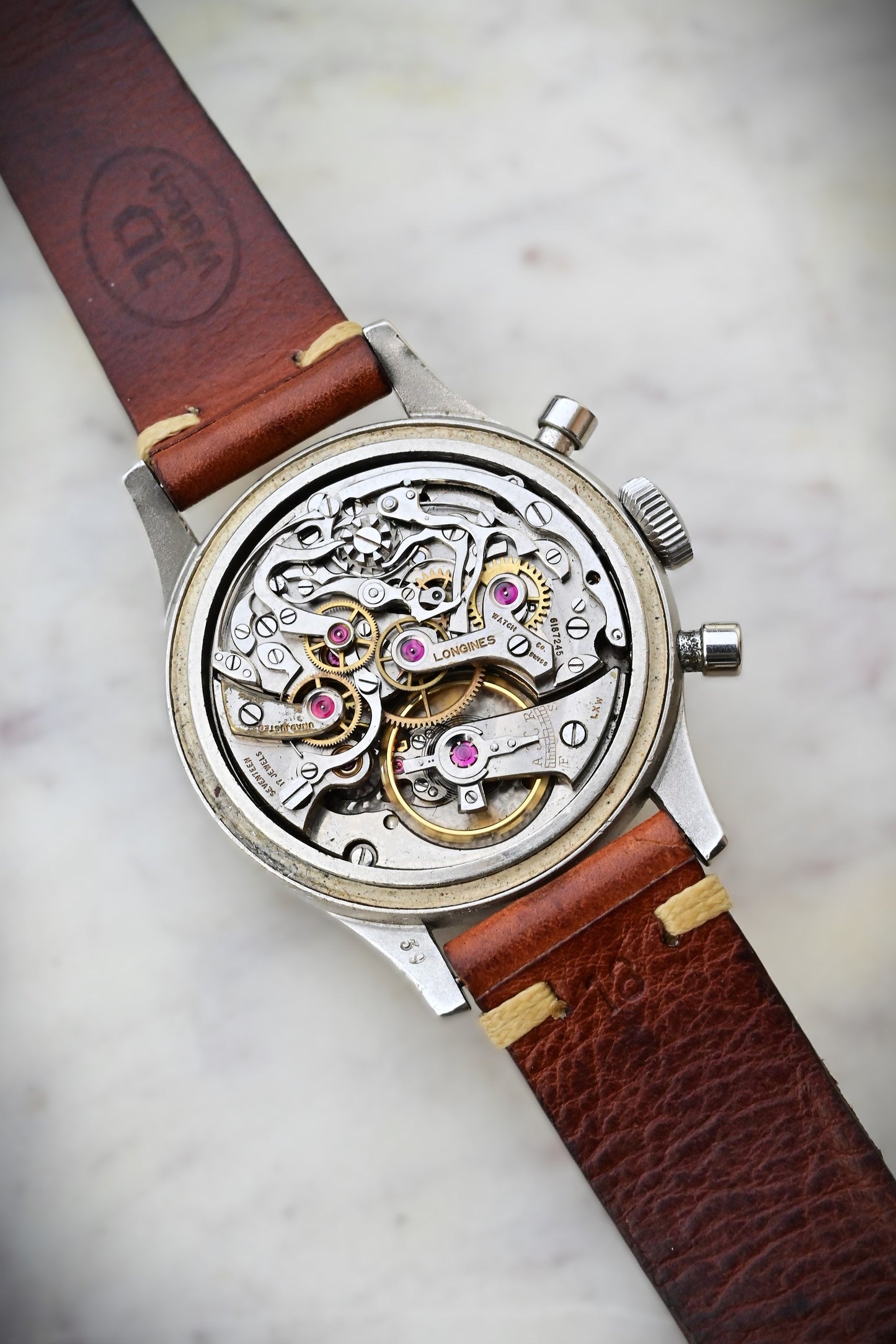 LONGINES 23248 "13ZN"