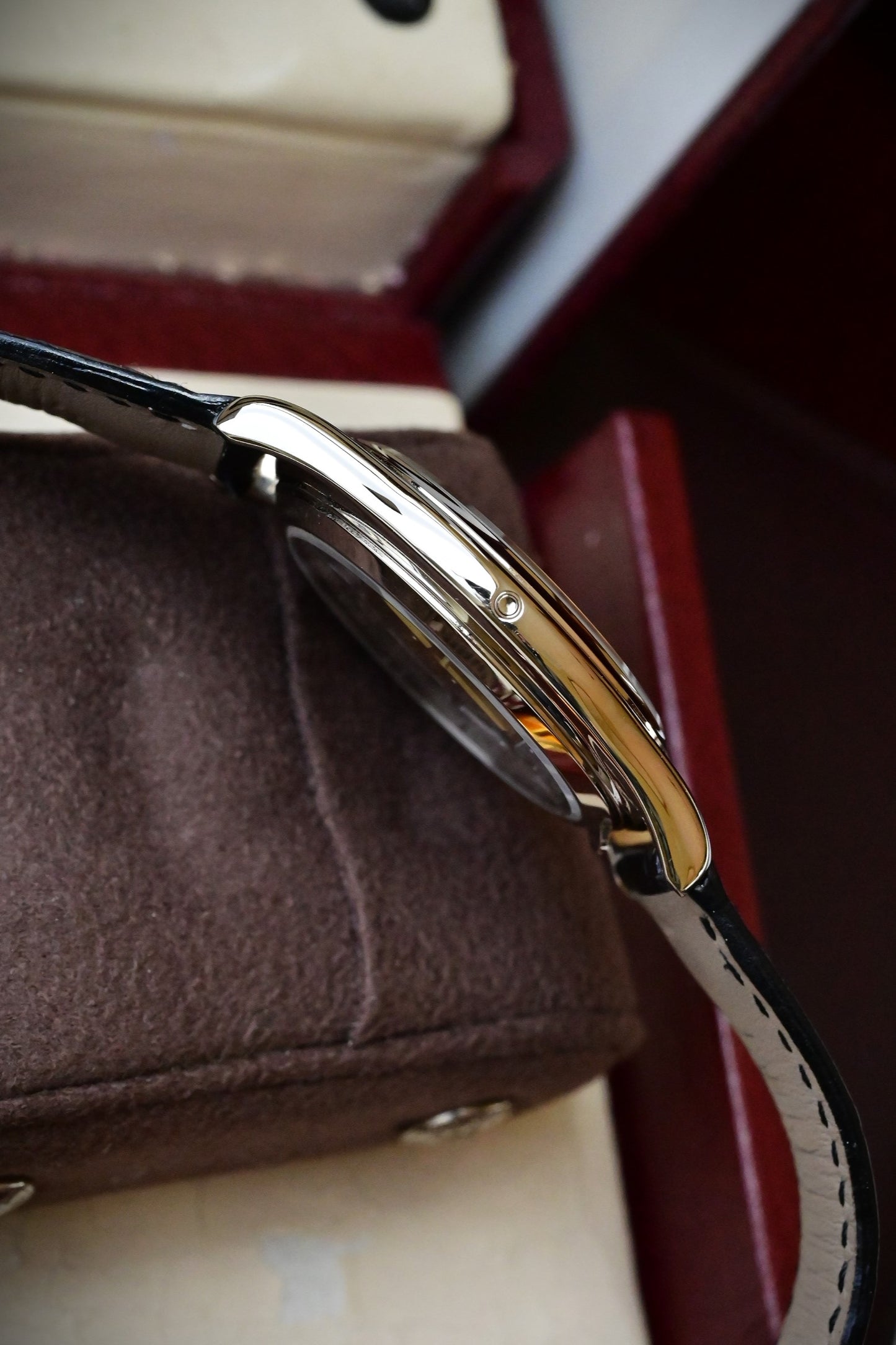 PATEK PHILIPPE 3940G-013 Calendrier Perpétuel