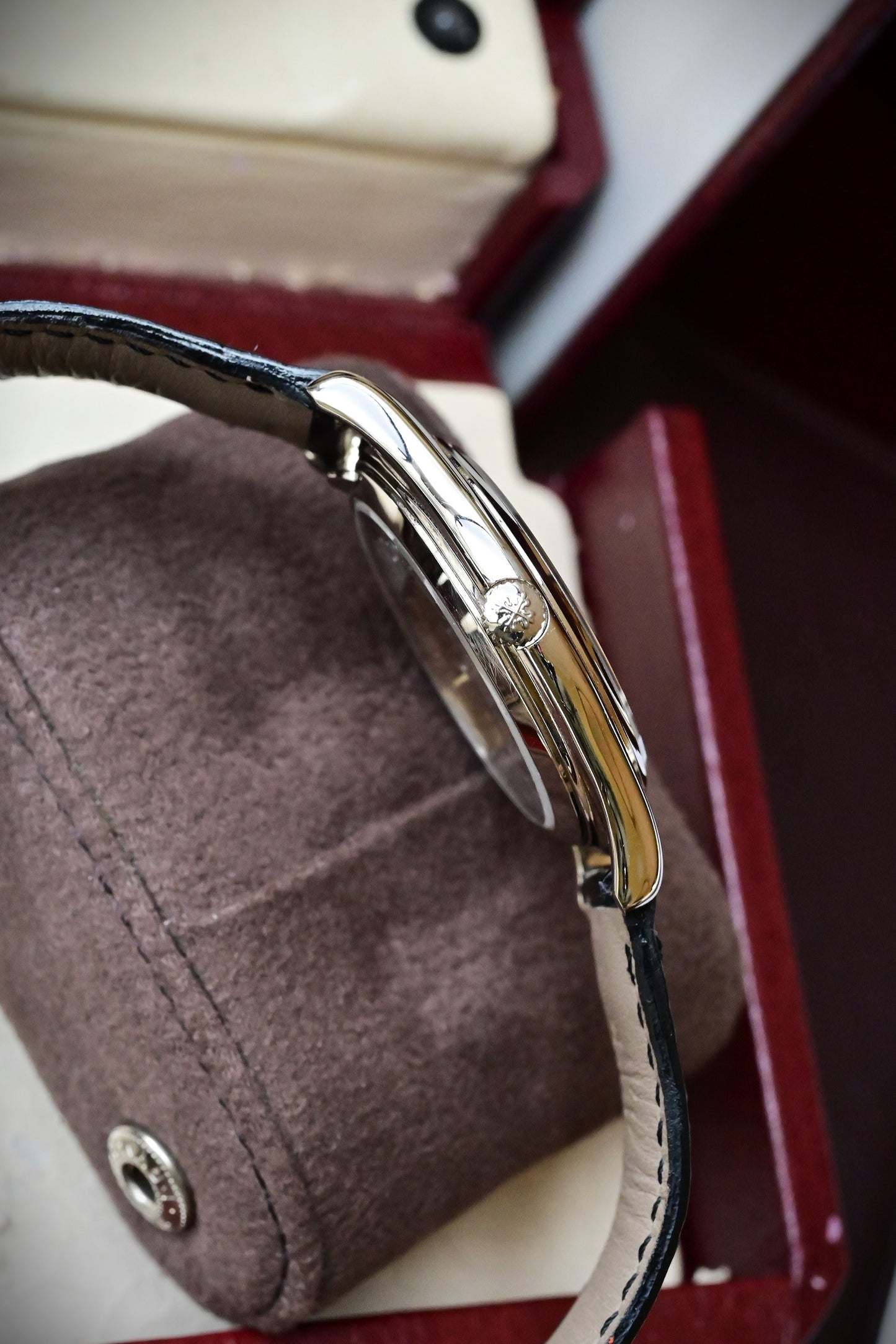 PATEK PHILIPPE 3940G-013 Calendrier Perpétuel