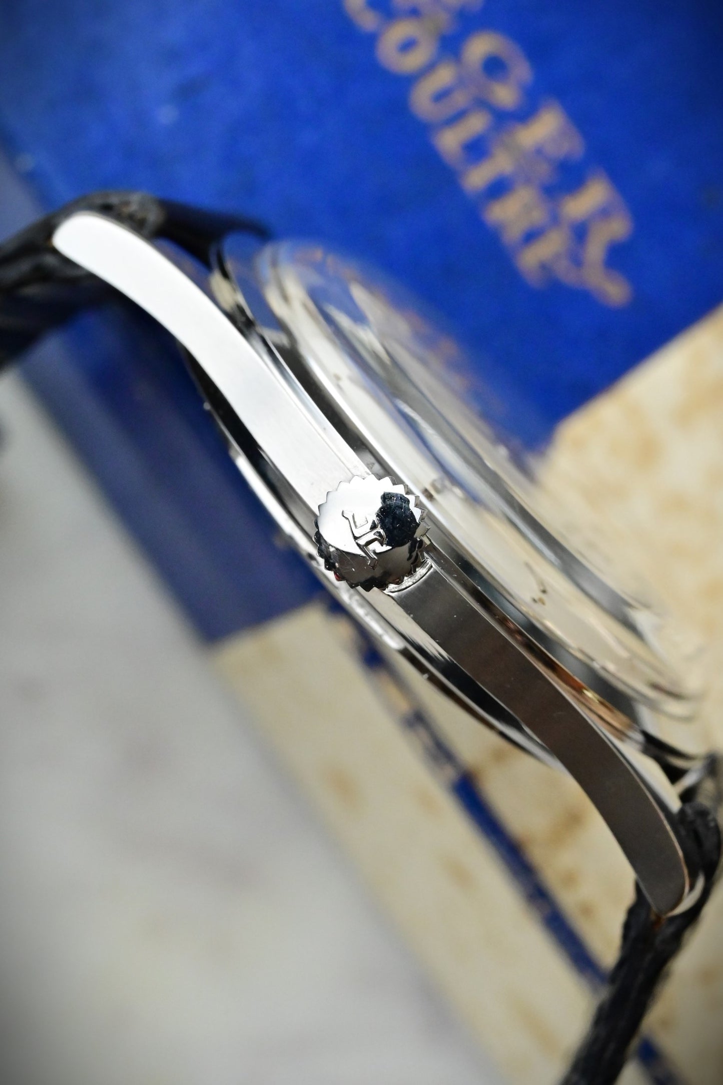 JAEGER LECOULTRE E385