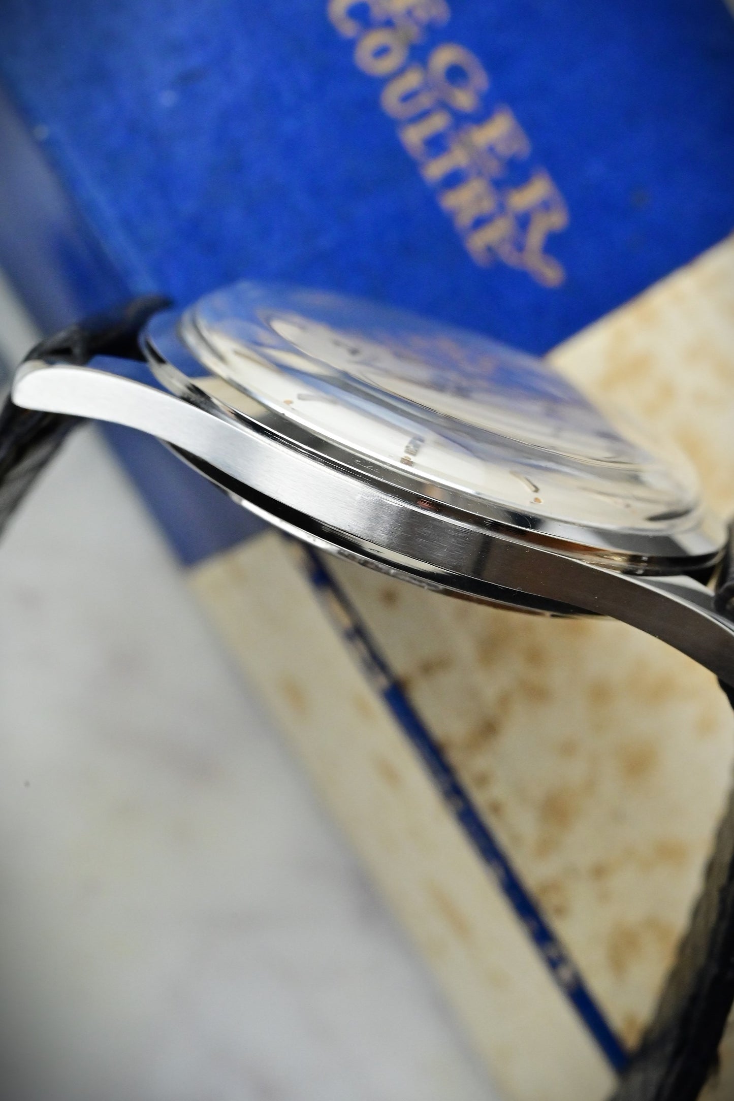 JAEGER LECOULTRE E385