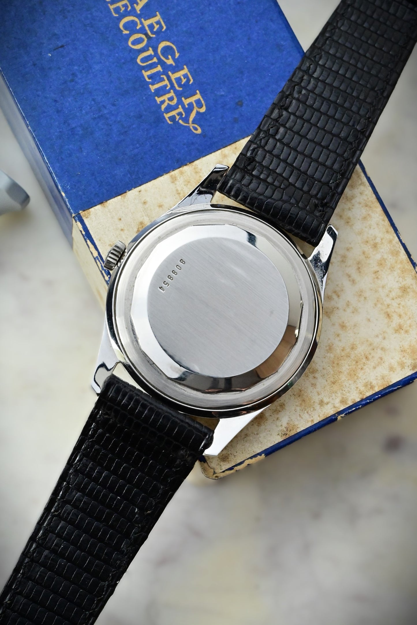 JAEGER LECOULTRE E385