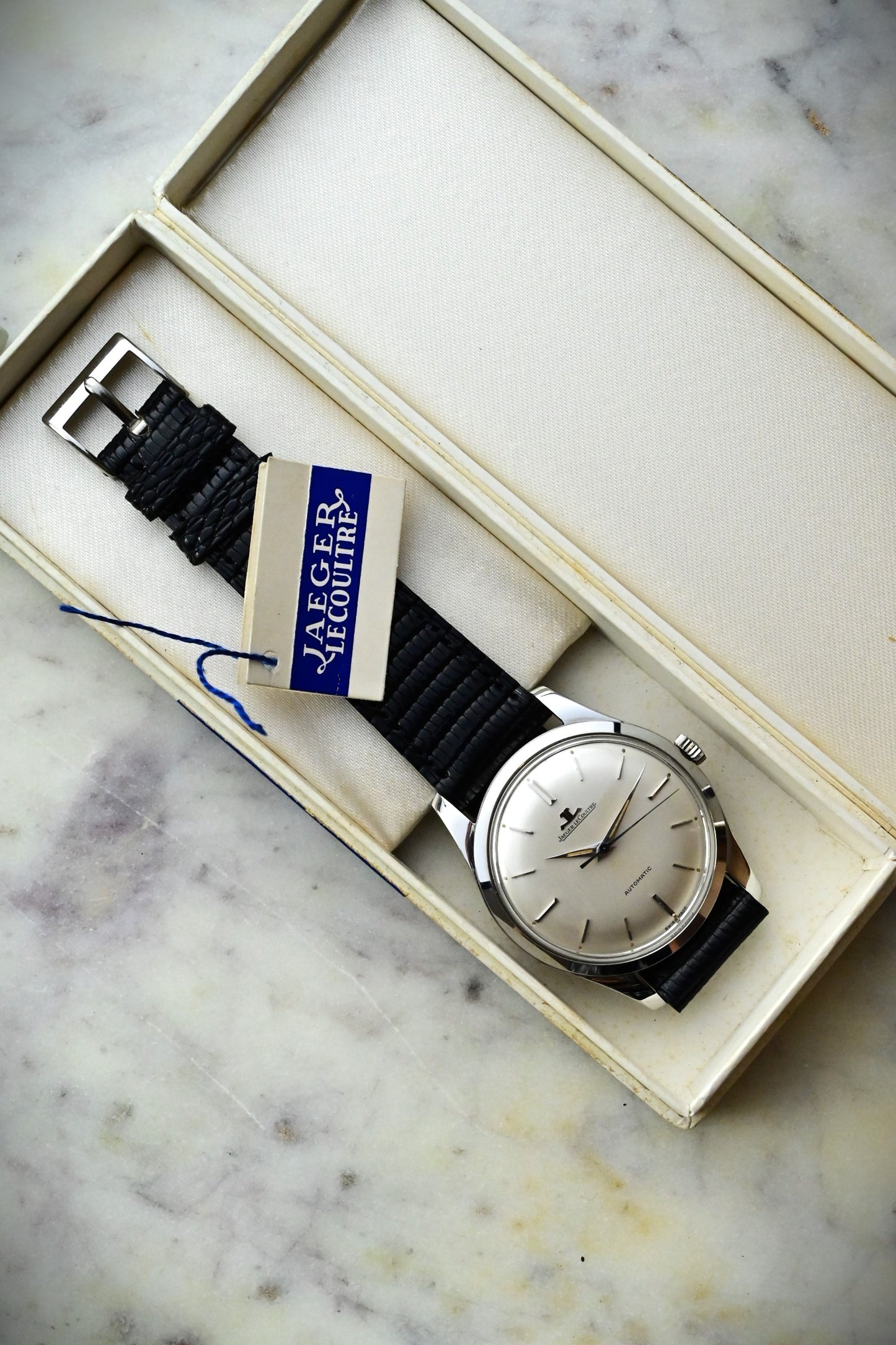 JAEGER LECOULTRE E385