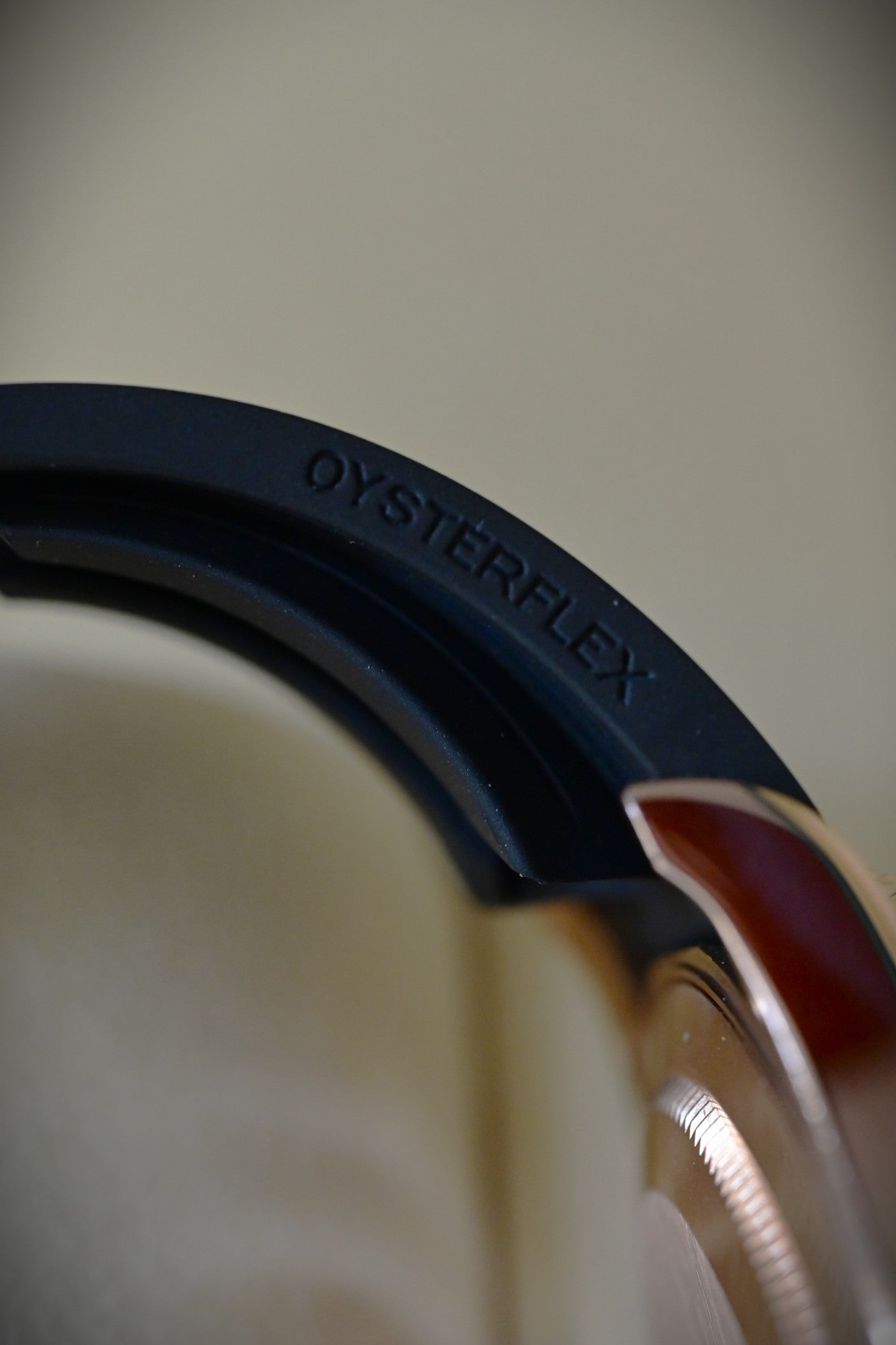 ROLEX Yacht-Master Or Everose Ref. 126655