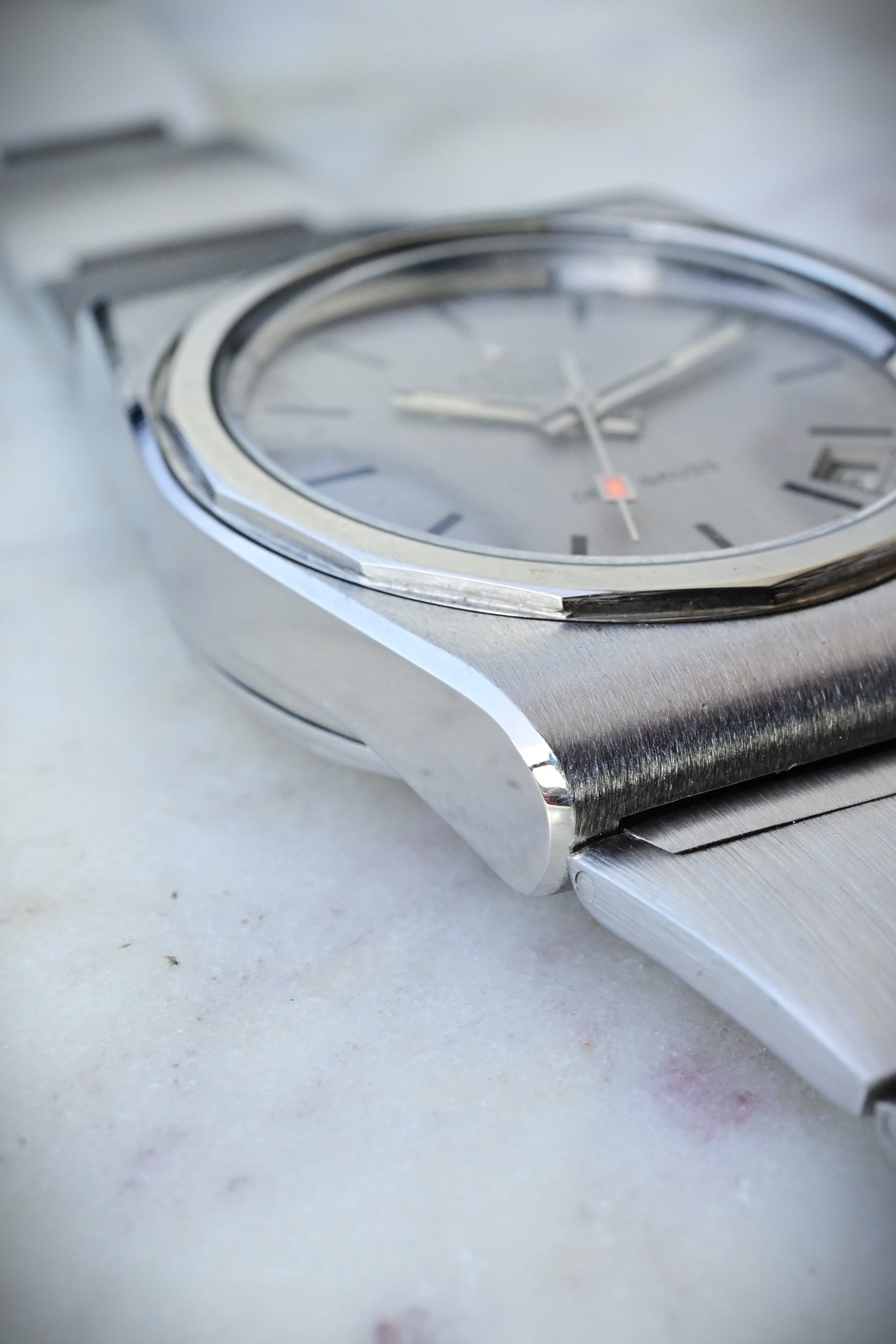 ZENITH Defy Gauss Ref.A7688