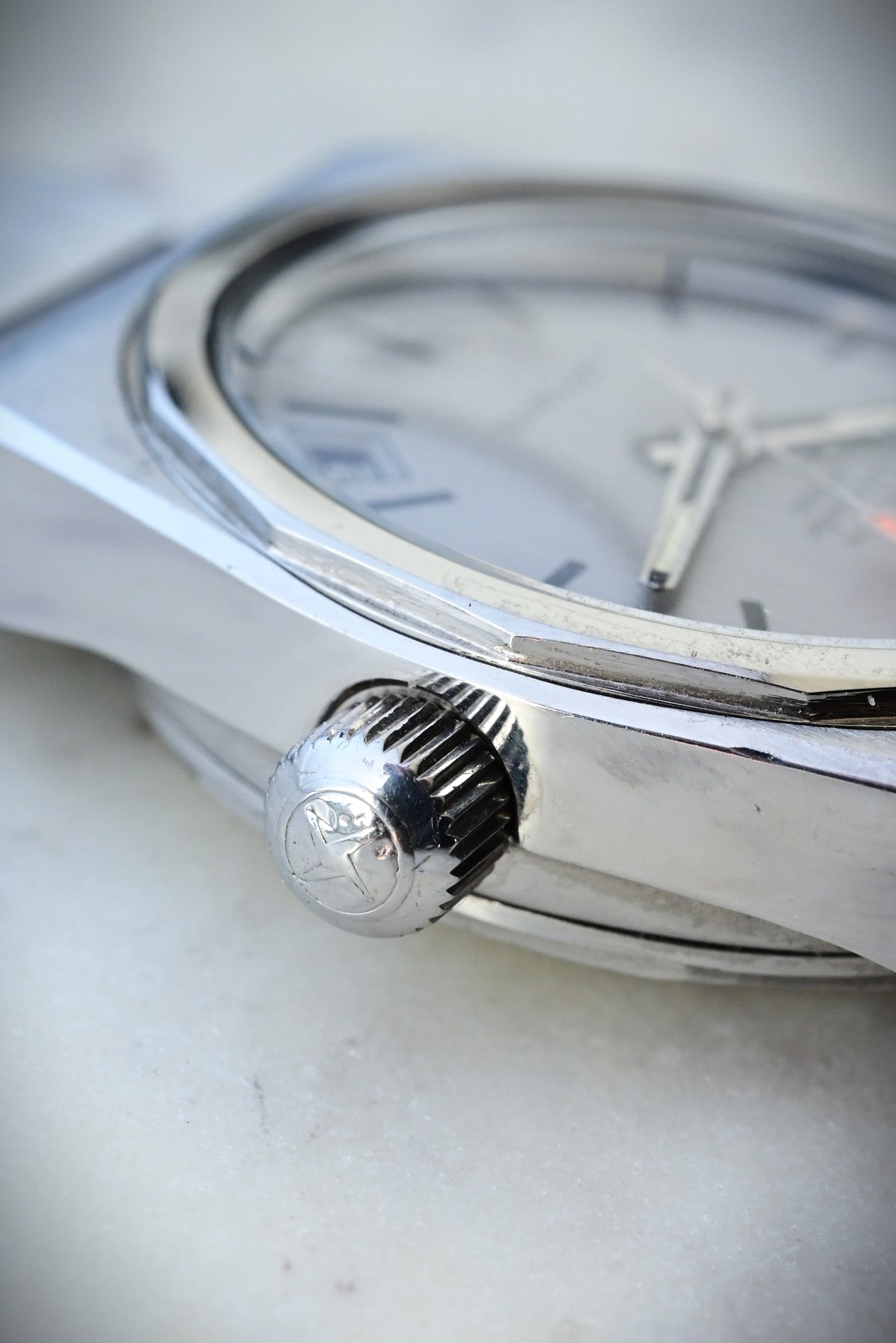 ZENITH Defy Gauss Ref.A7688
