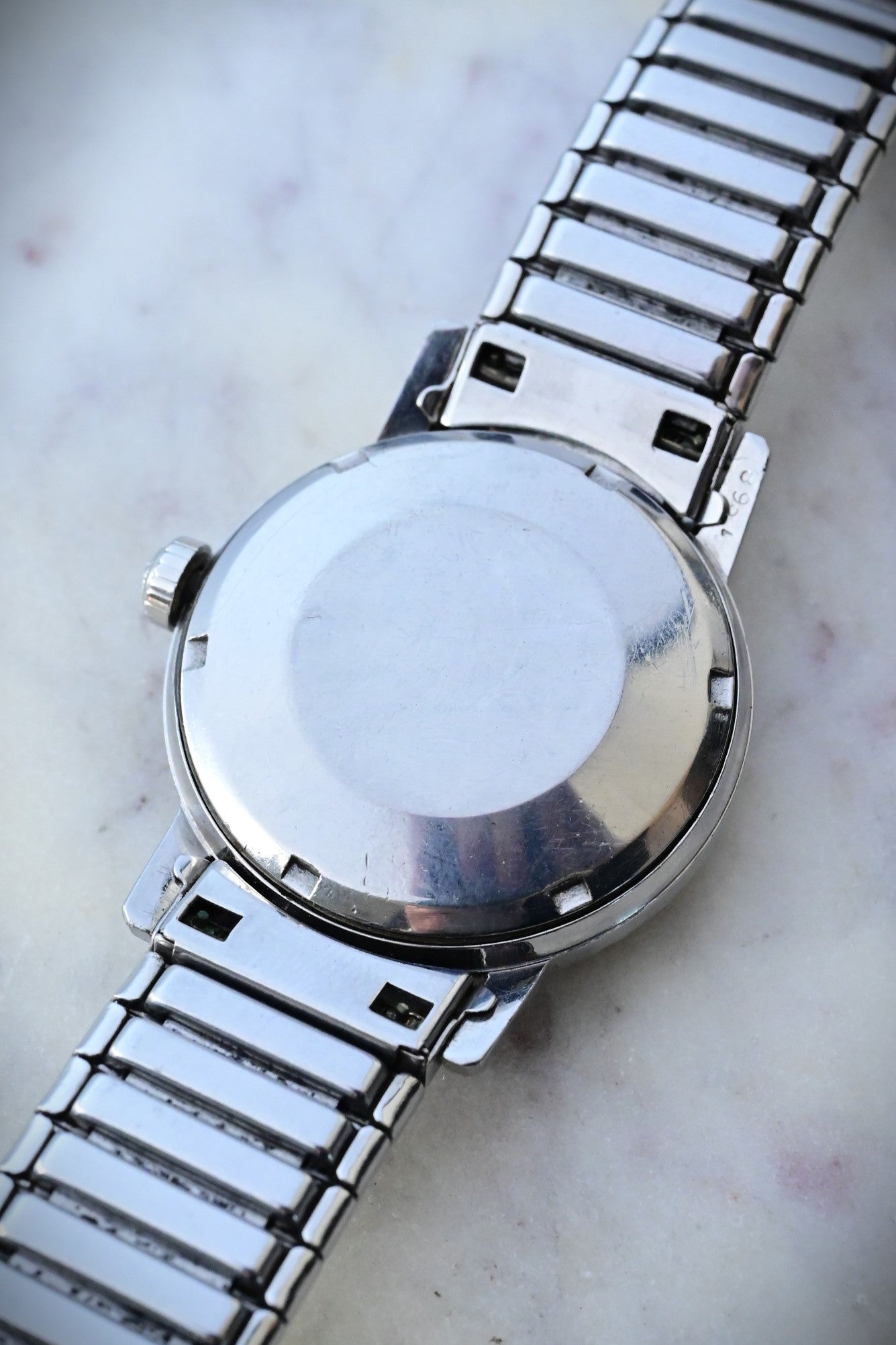 LONGINES Conquest Power Réserve Ref. 9035