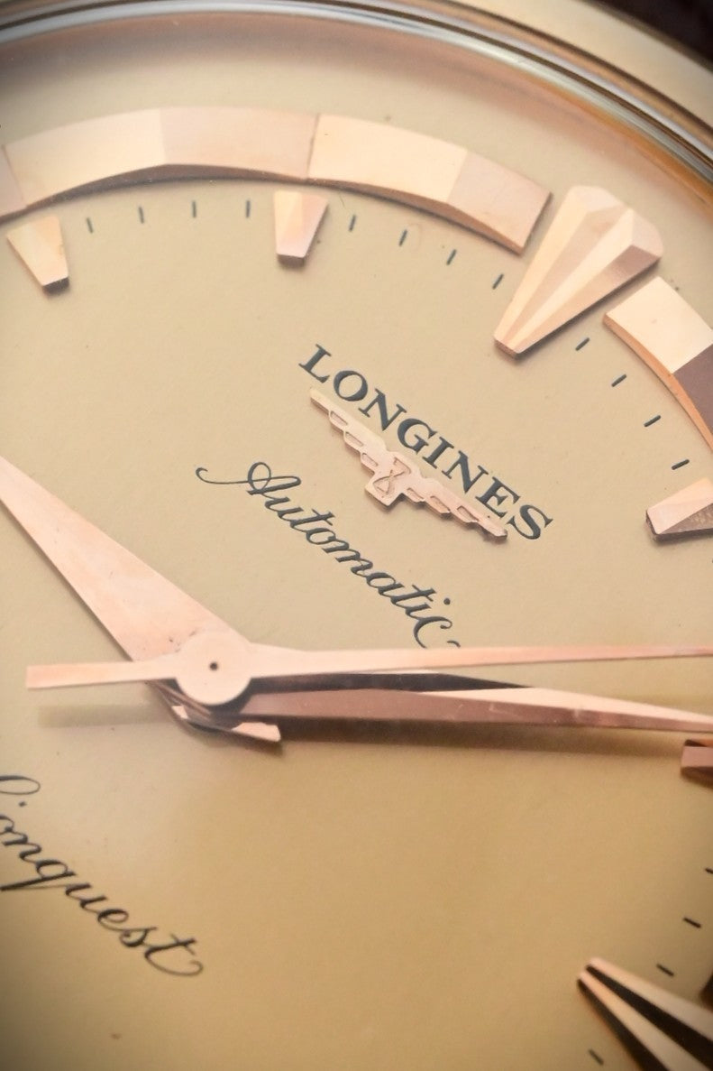 LONGINES Conquest Ref. 9001