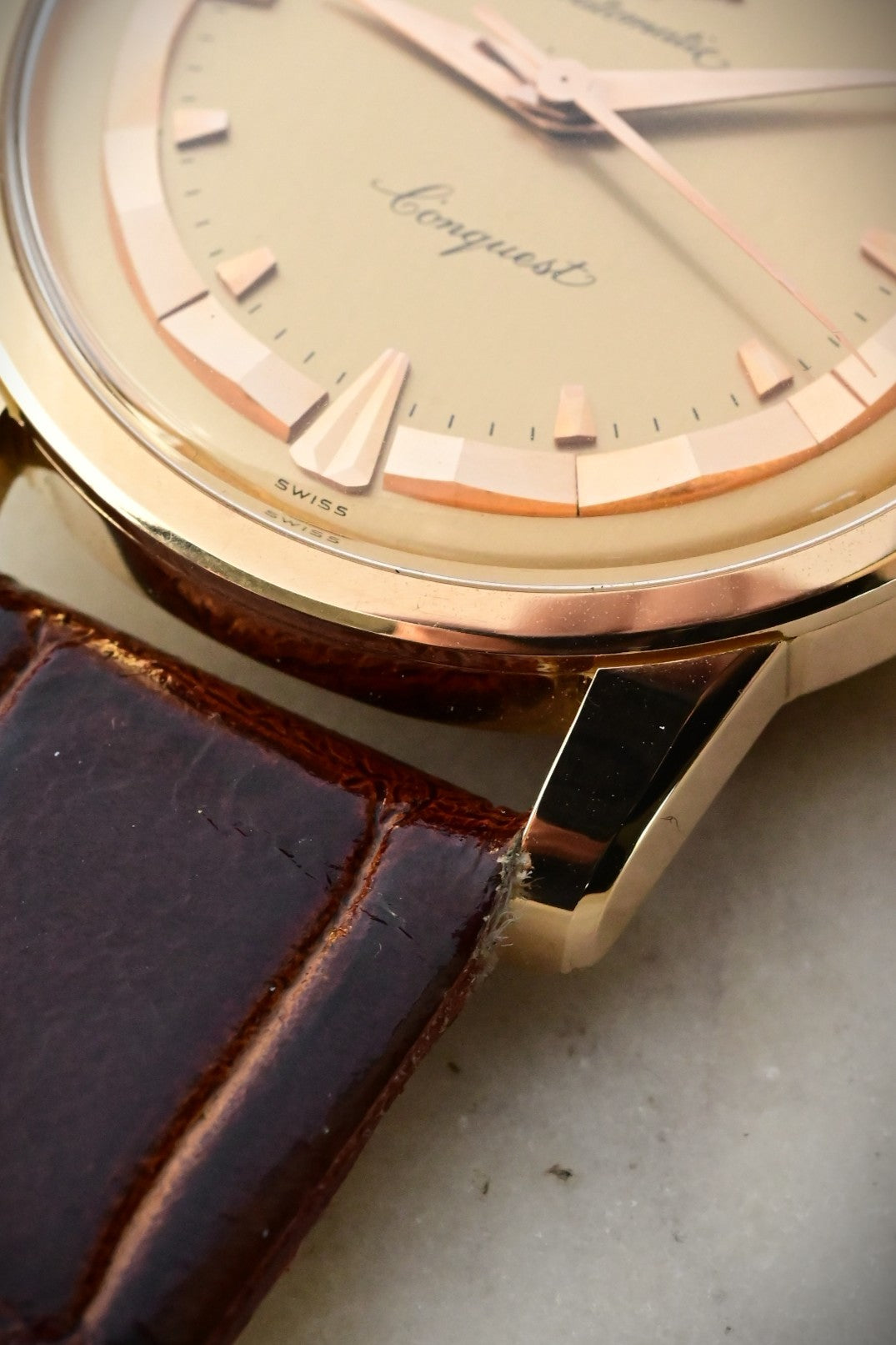 LONGINES Conquest Ref. 9001