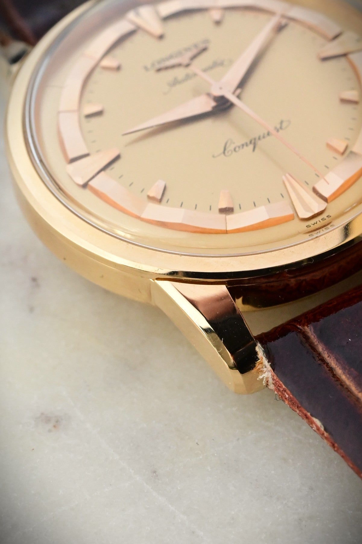 LONGINES Conquest Ref. 9001