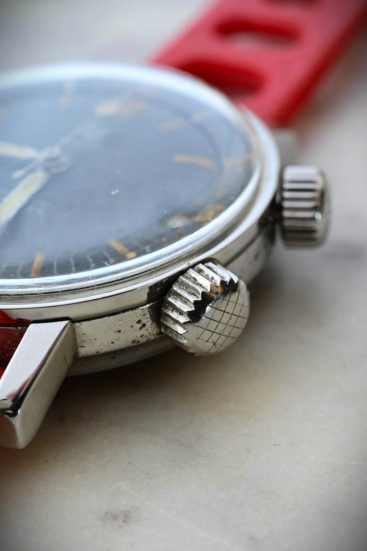 LIP Nautic Automatic