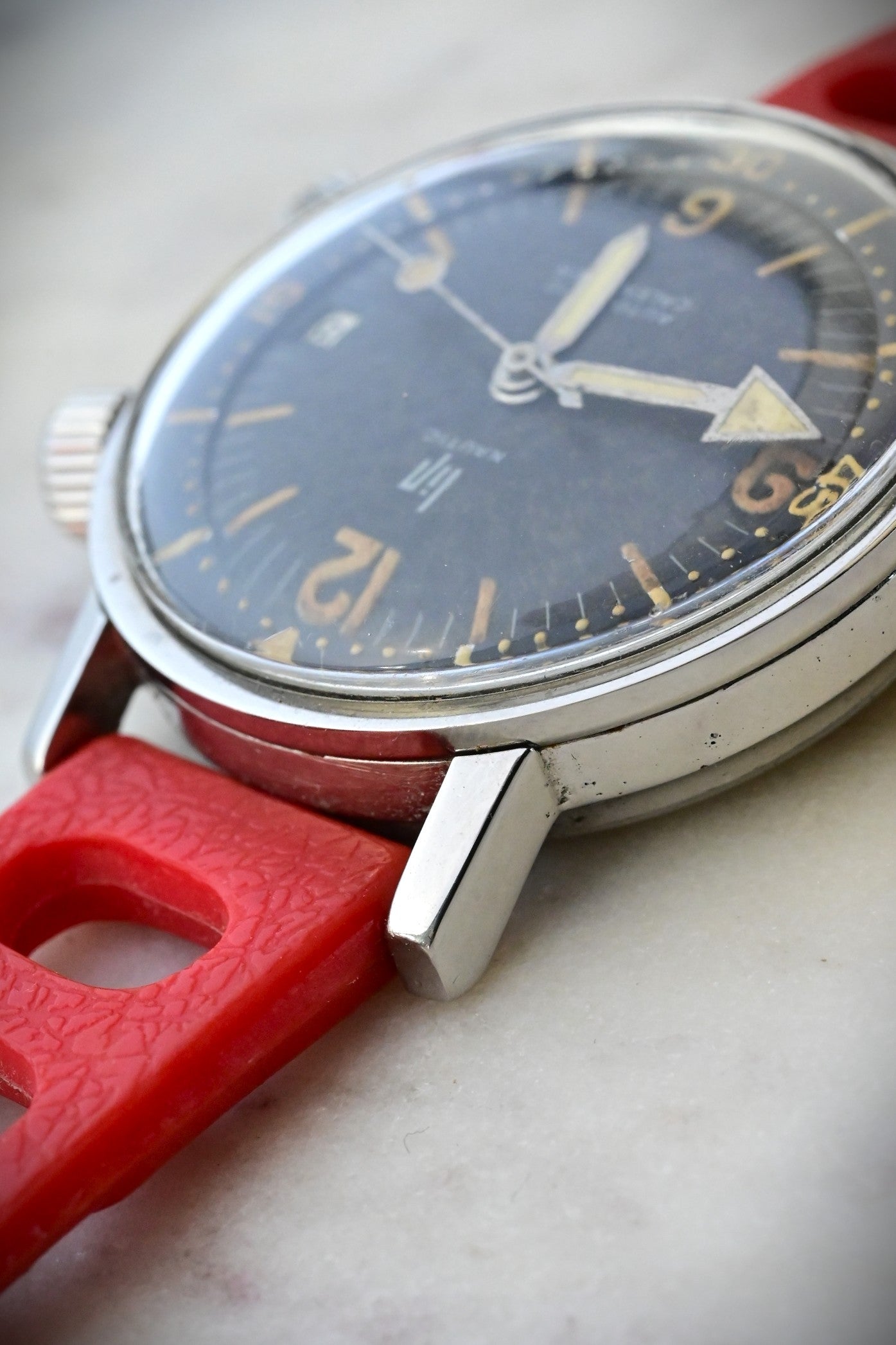 LIP Nautic Automatic