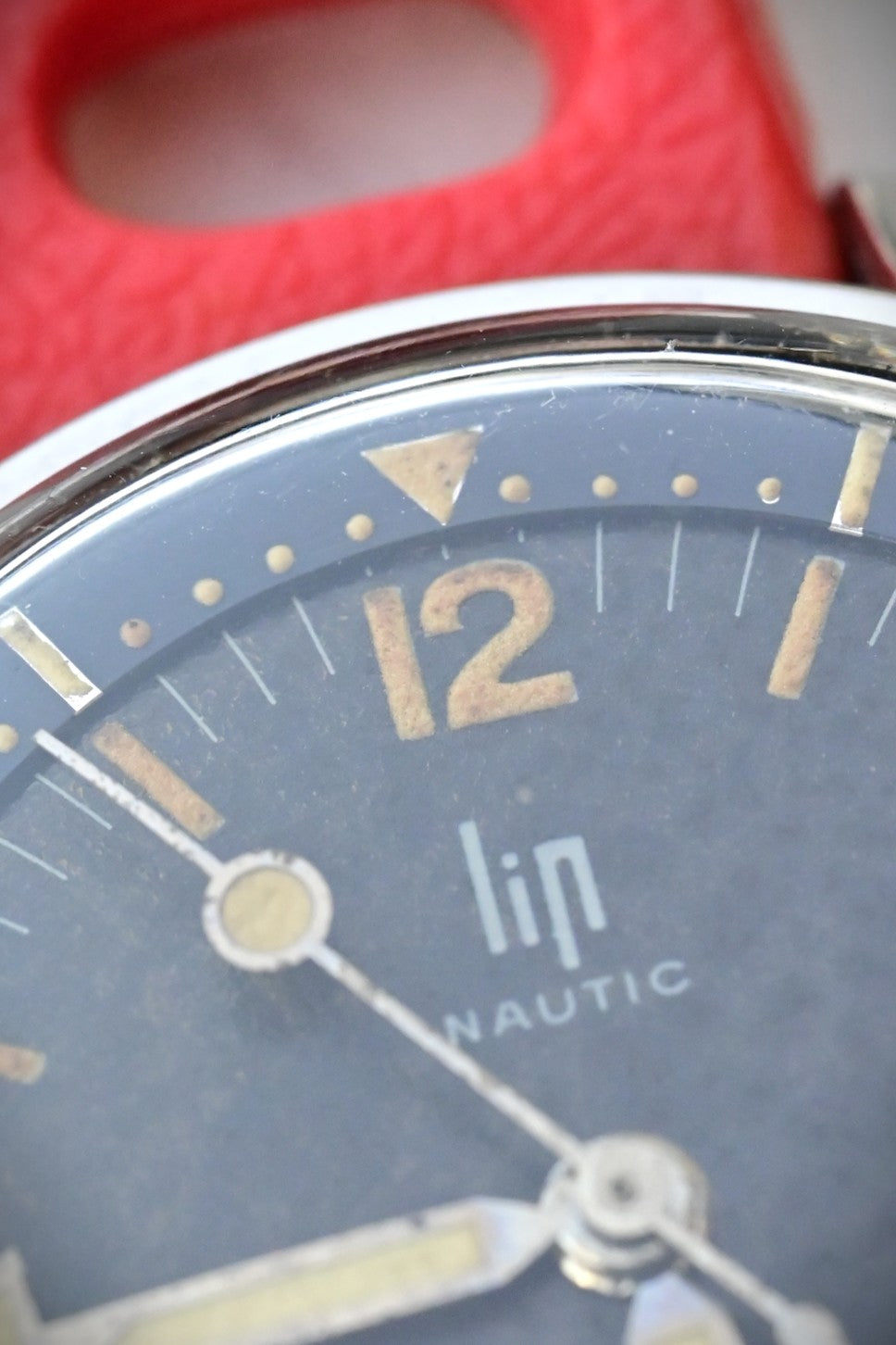 LIP Nautic Automatic