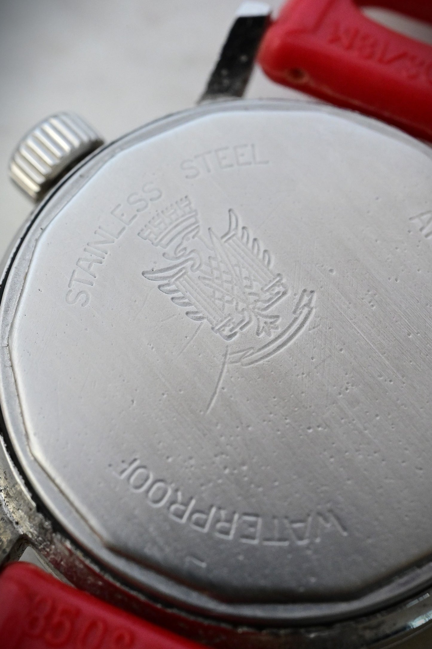 LIP Nautic Automatic