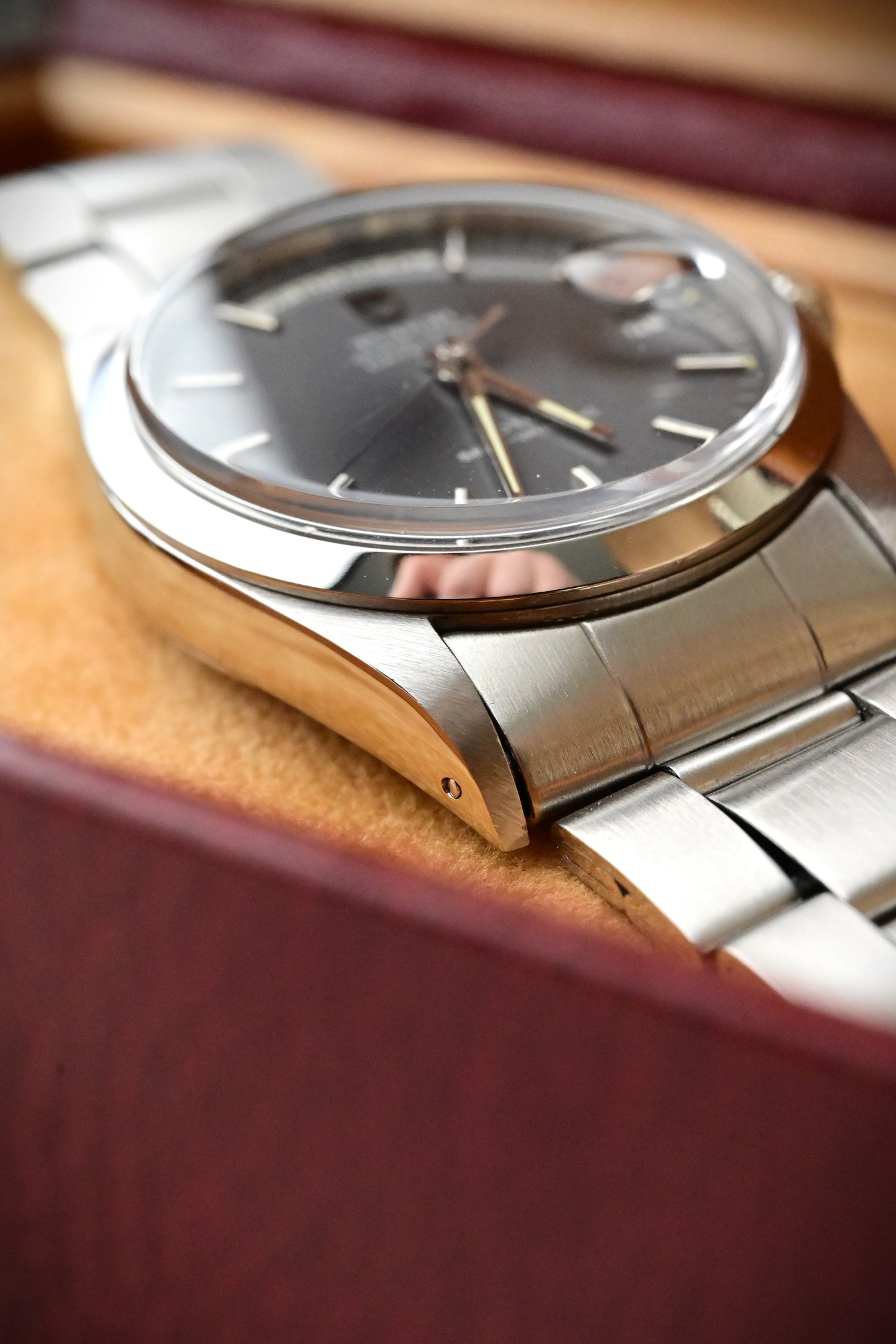 TUDOR Date-day Ref.94500