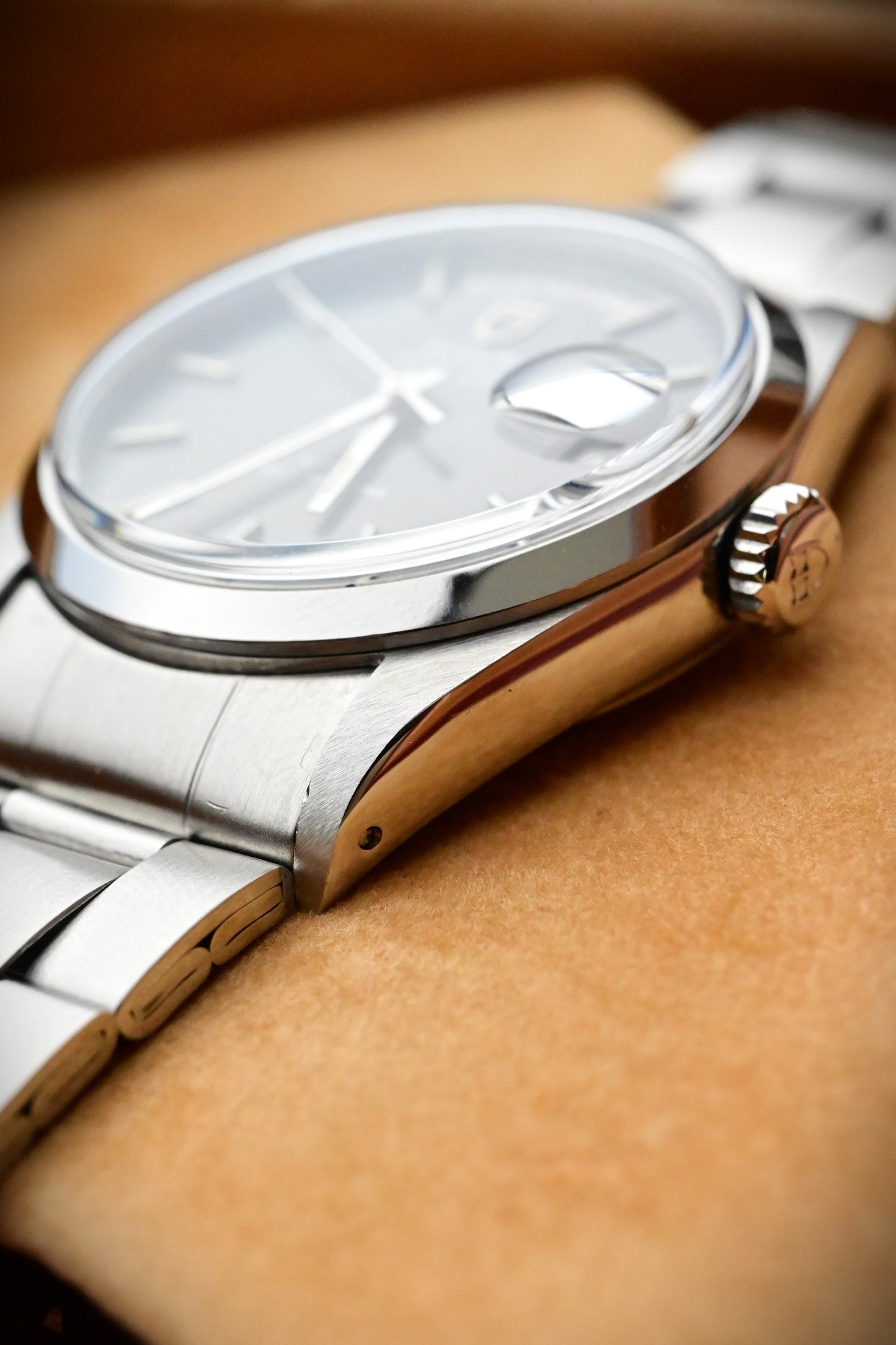 TUDOR Date-day Ref.94500