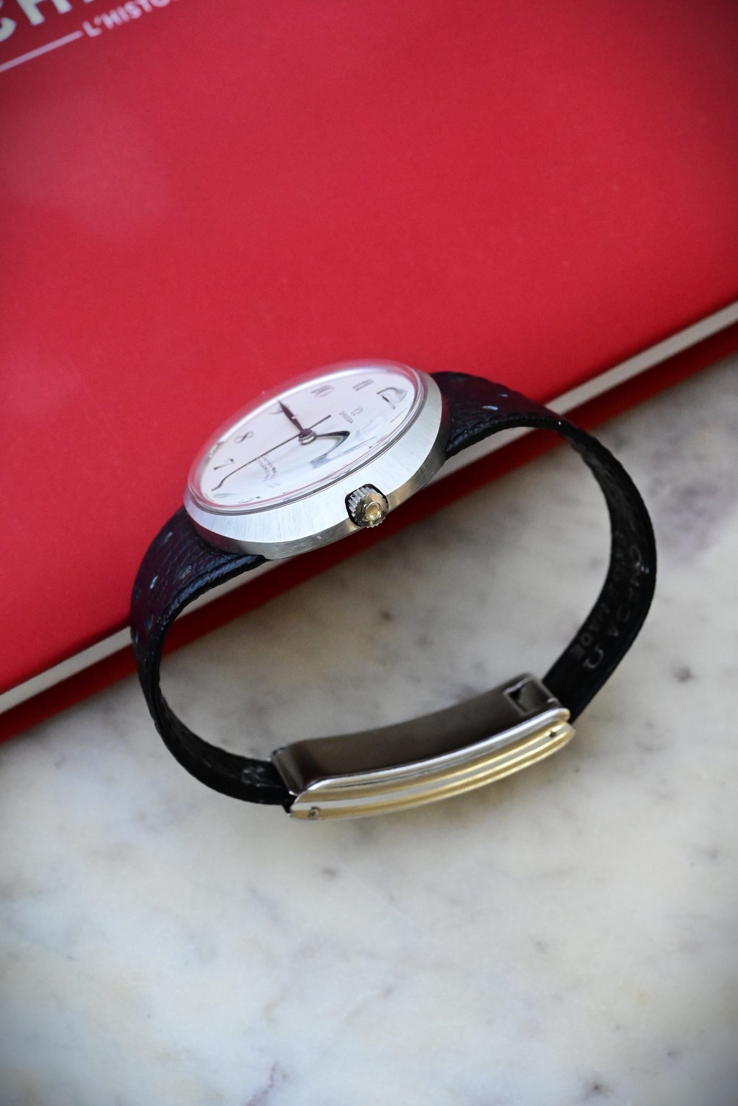 OMEGA Dynamic Ref.135033