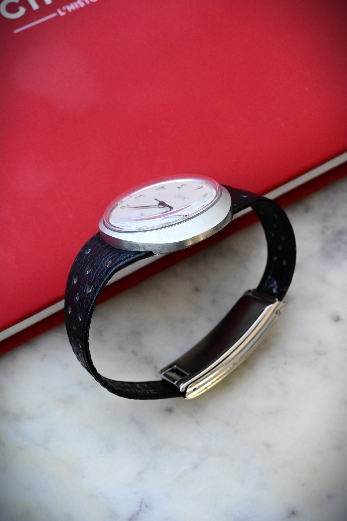 OMEGA Dynamic Ref.135033