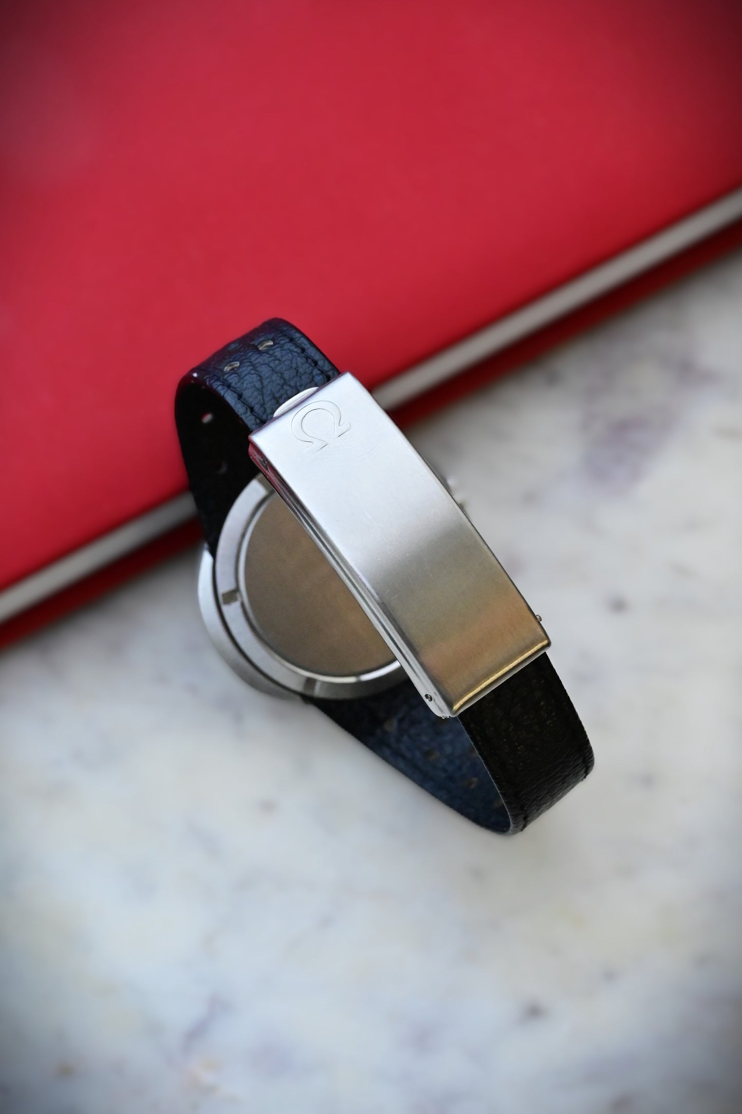 OMEGA Dynamic Ref.135033