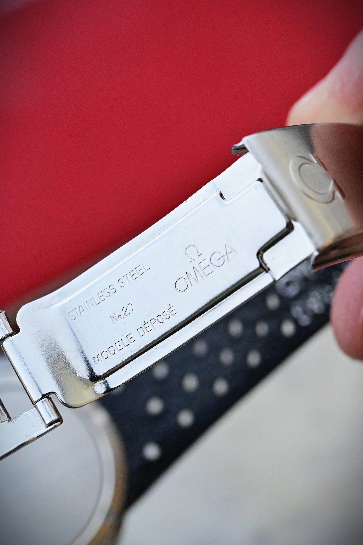 OMEGA Dynamic Ref.135033