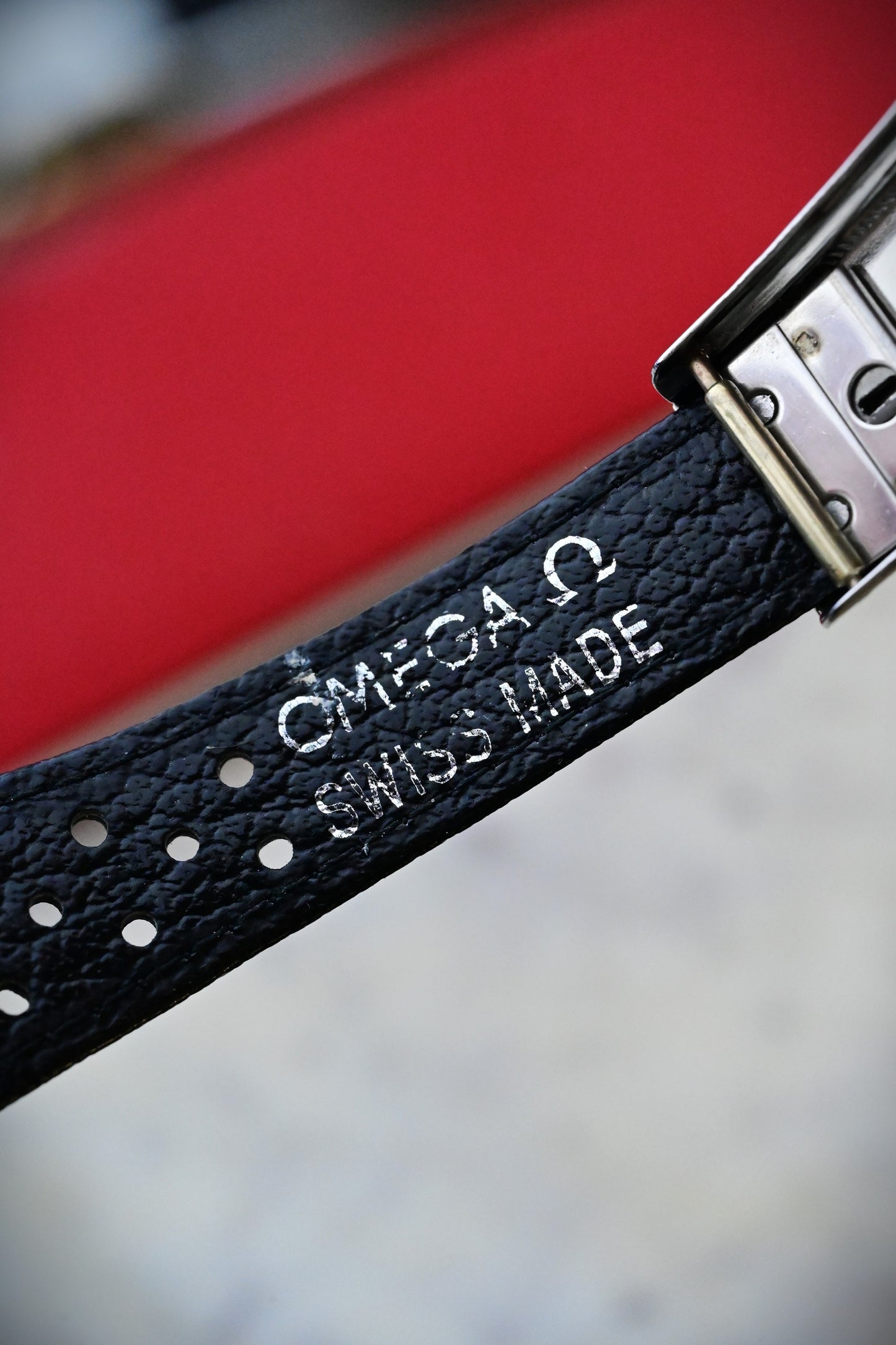 OMEGA Dynamic Ref.135033