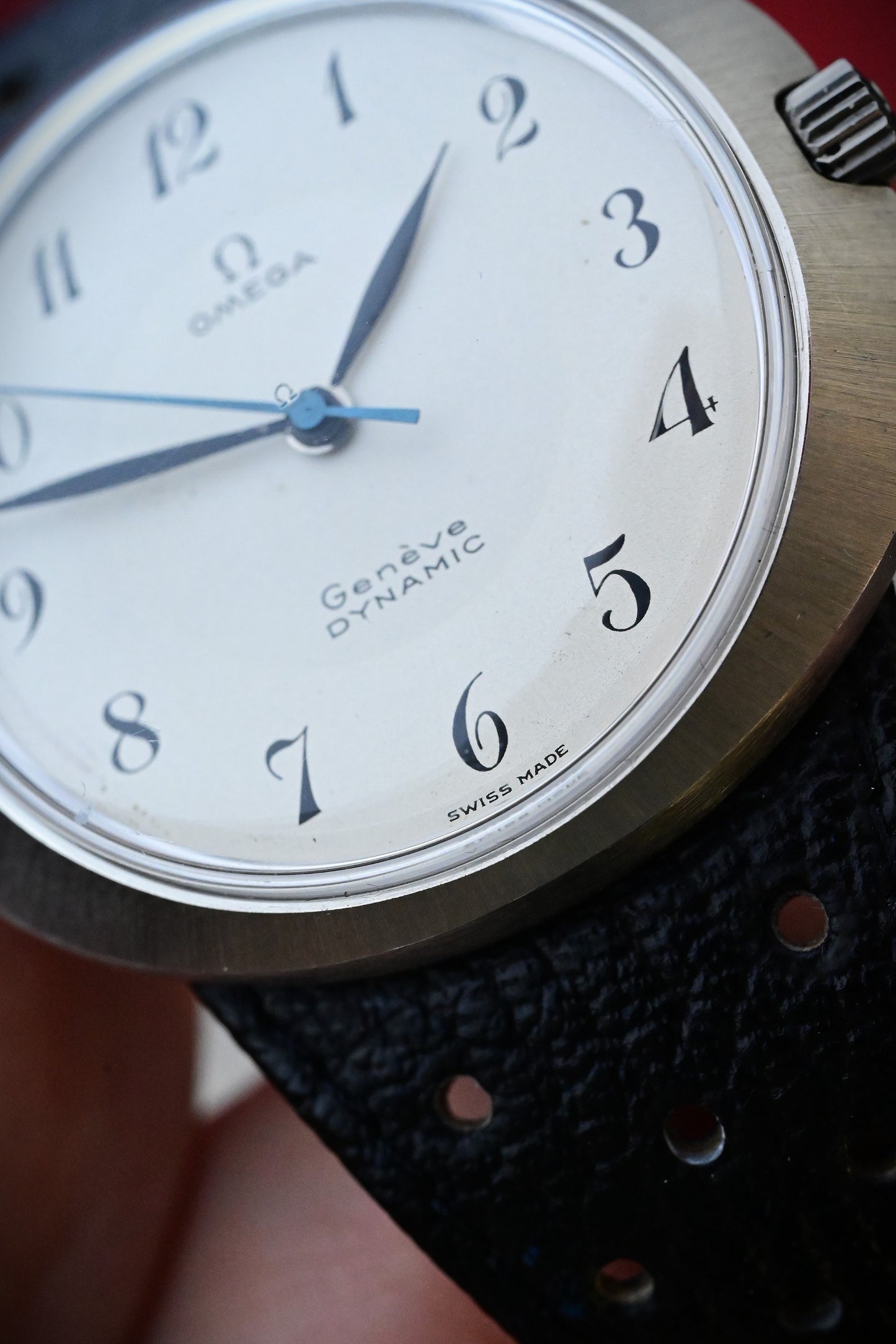 OMEGA Dynamic Ref.135033