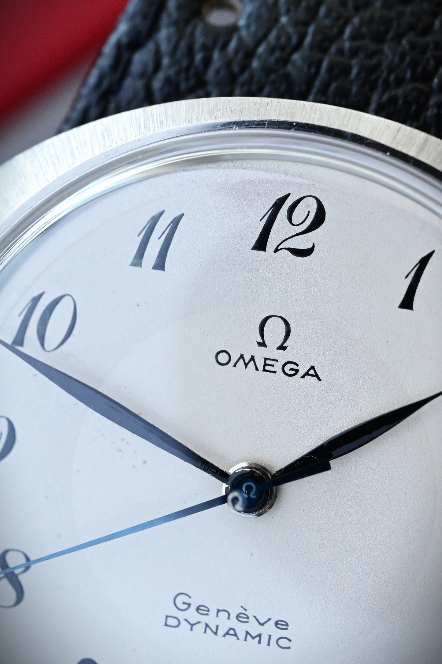OMEGA Dynamic Ref.135033