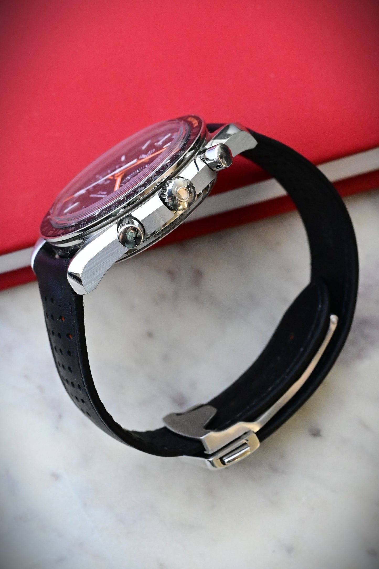 OMEGA Speedmaster Racing Ref.329.32.44.51.01.001