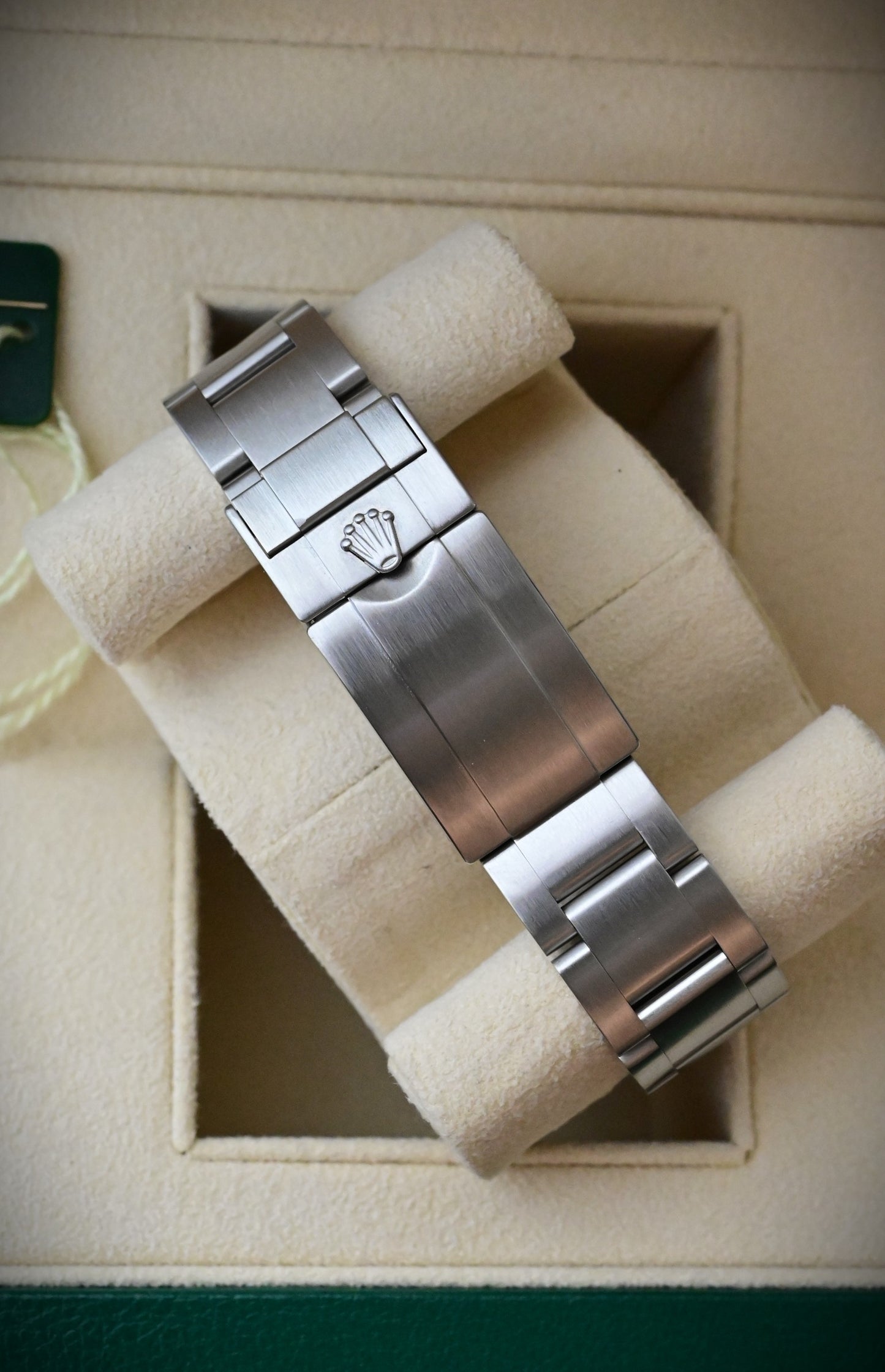 ROLEX Explorer II Ref.216570