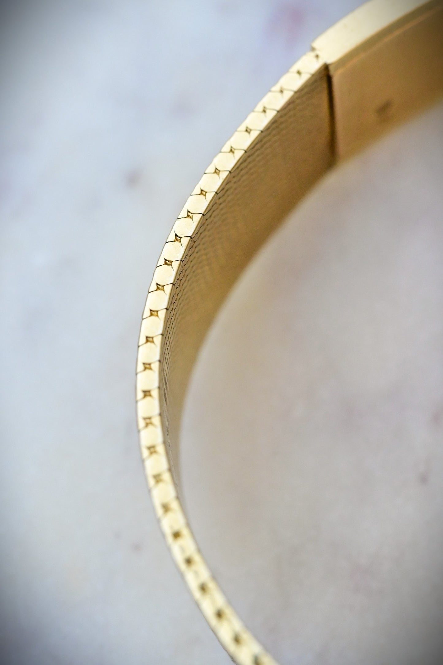 OMEGA De Ville Or 18k Ref.162045