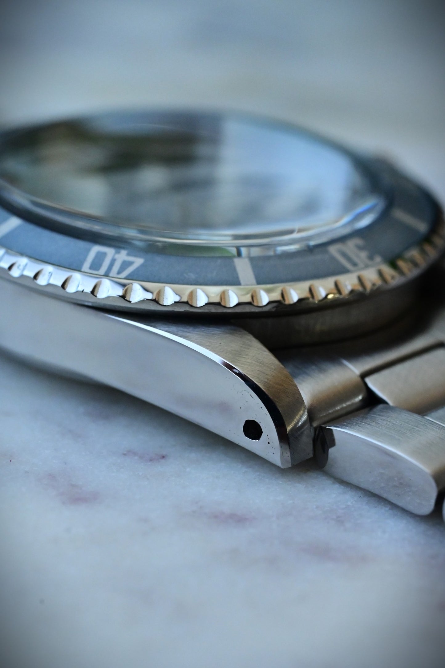 TUDOR Submariner Ref. 9401