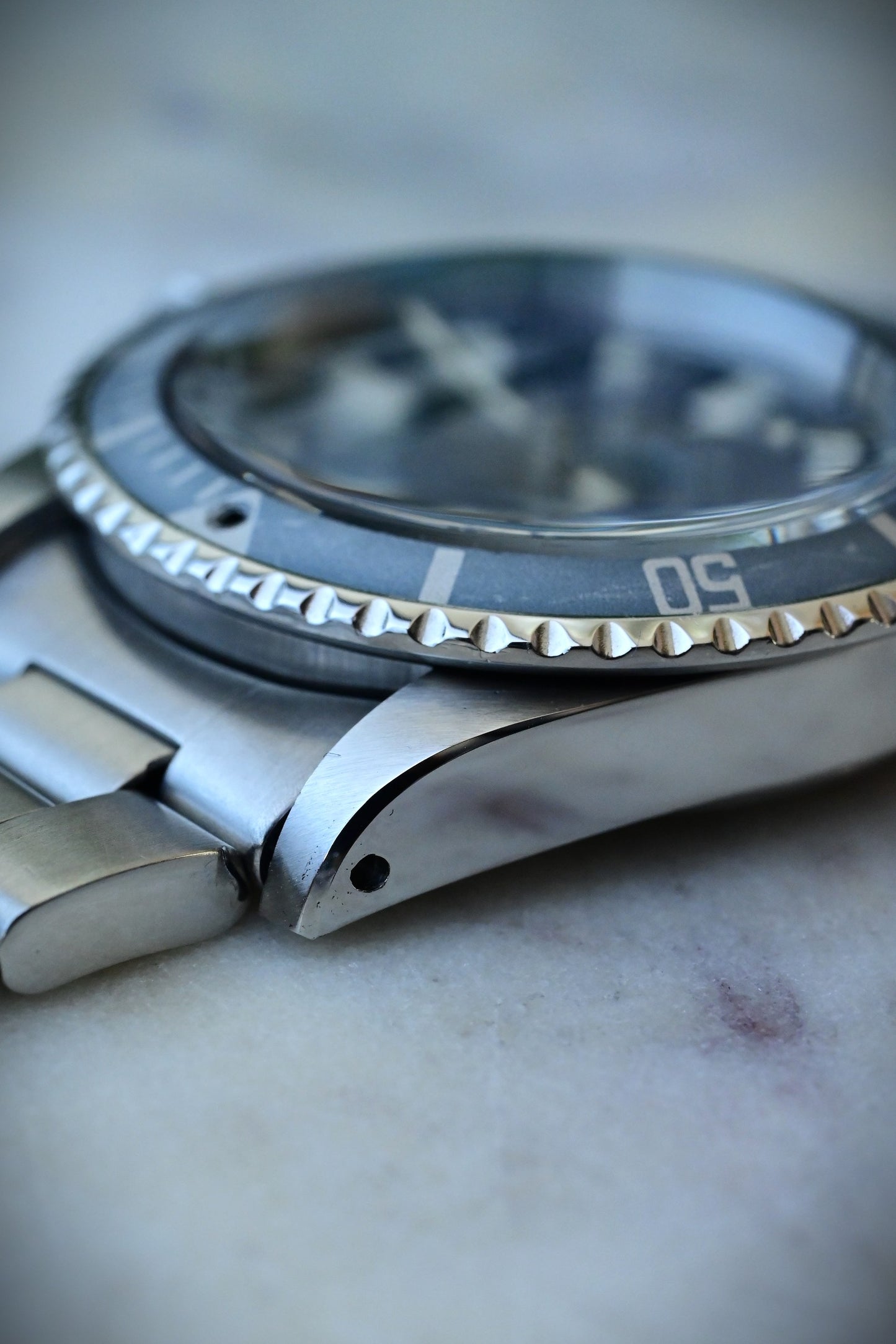 TUDOR Submariner Ref. 9401