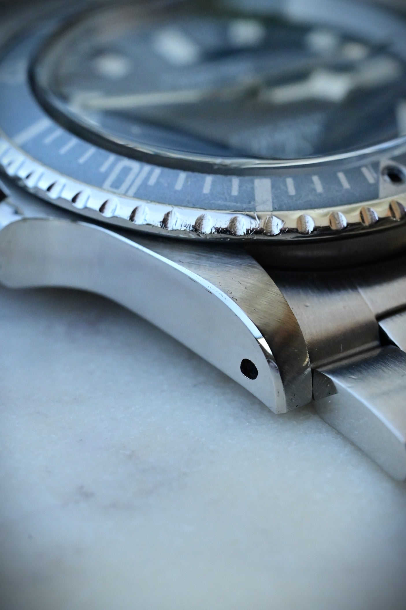 TUDOR Submariner Ref. 9401