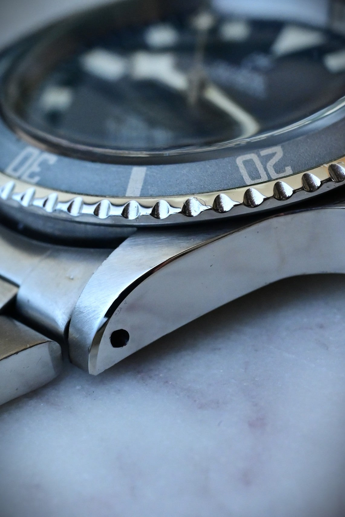 TUDOR Submariner Ref. 9401
