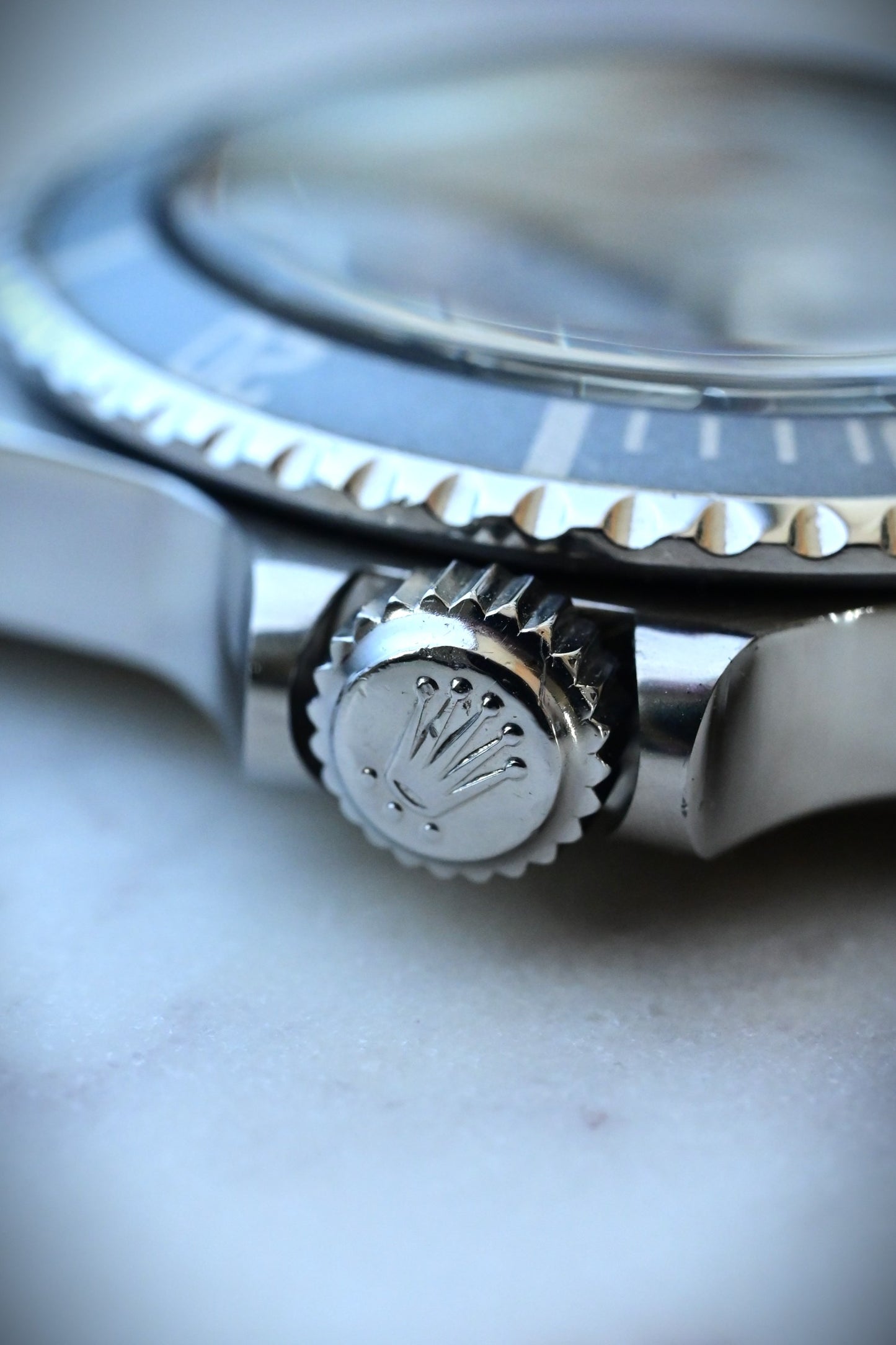 TUDOR Submariner Ref. 9401
