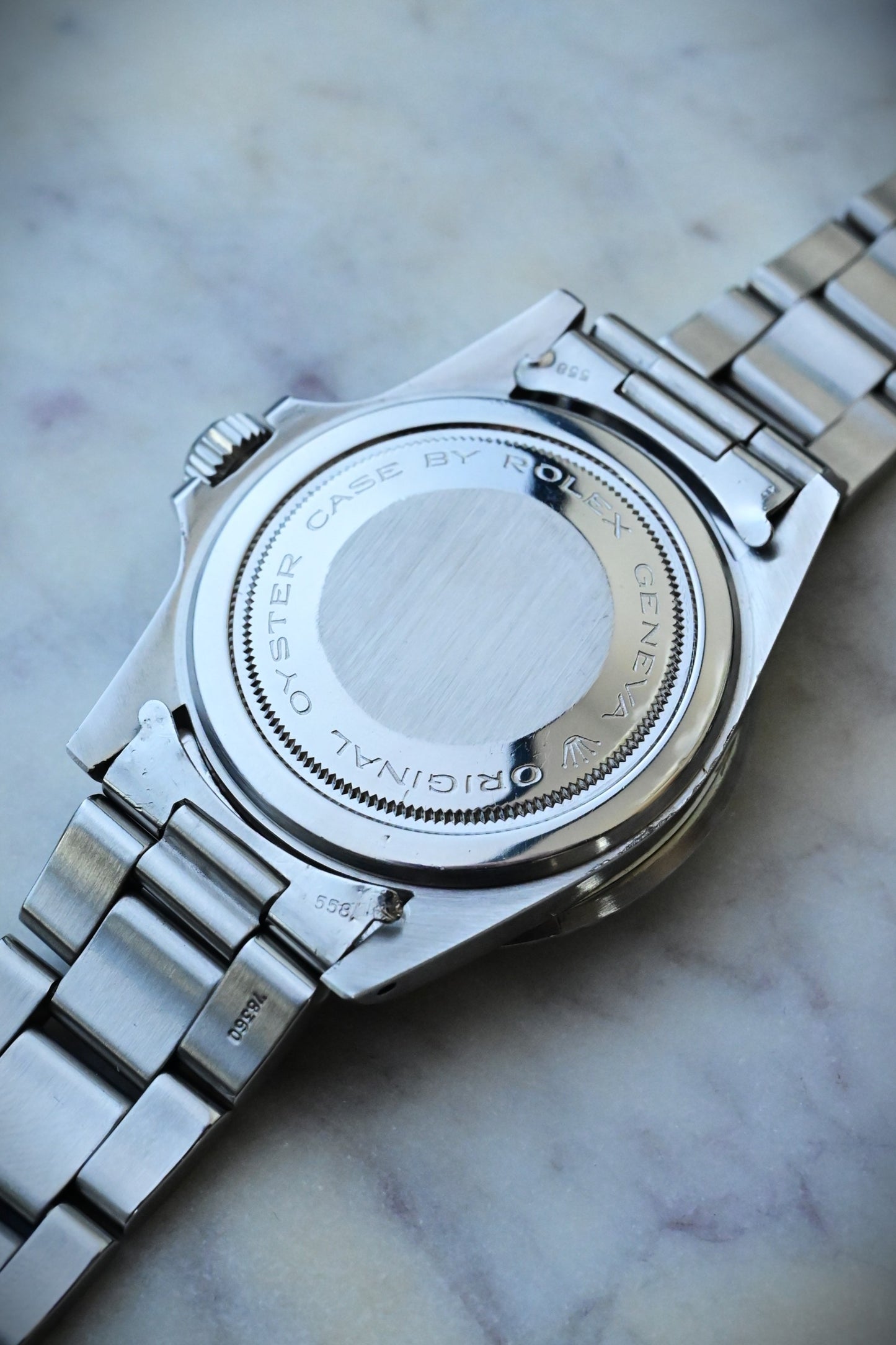 TUDOR Submariner Ref. 9401